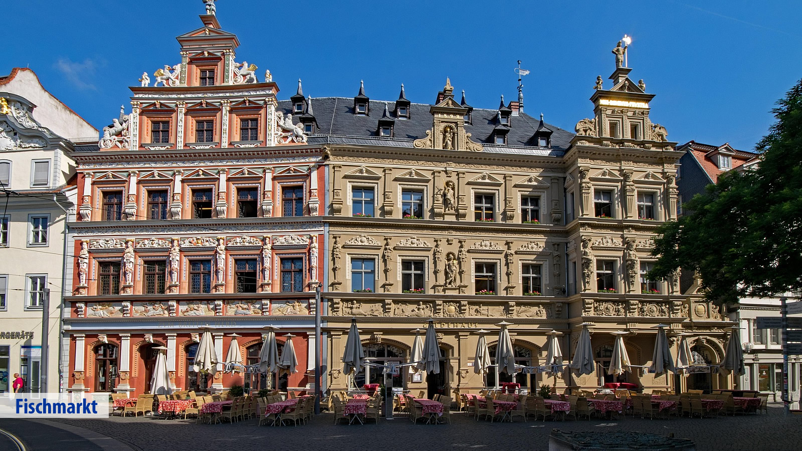 Victor´s Residenz-Hotel Erfurt