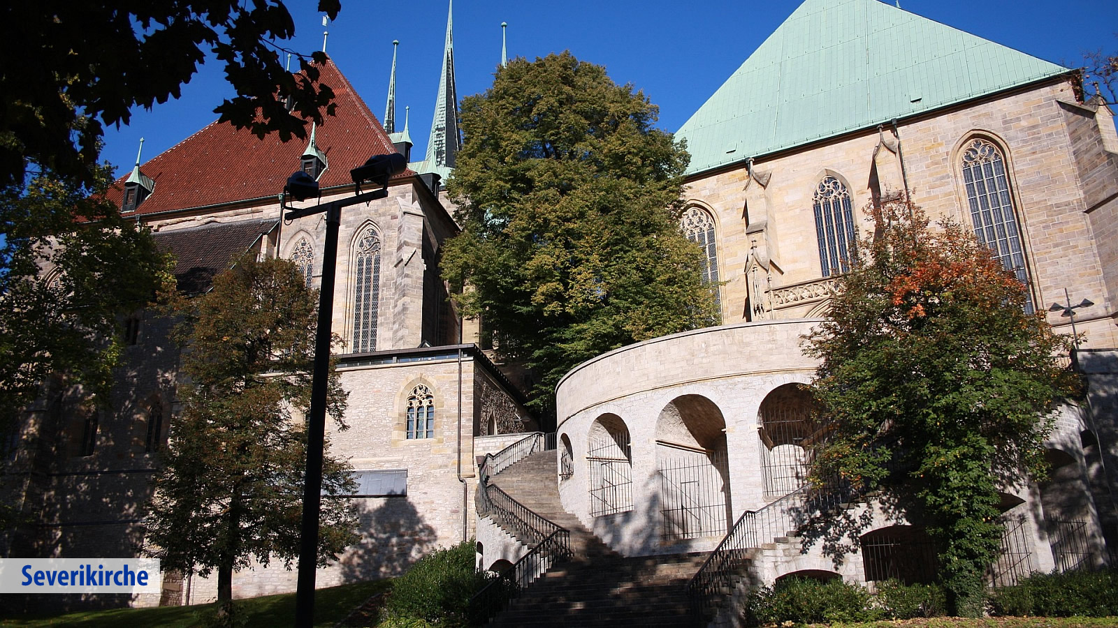 Victor´s Residenz-Hotel Erfurt