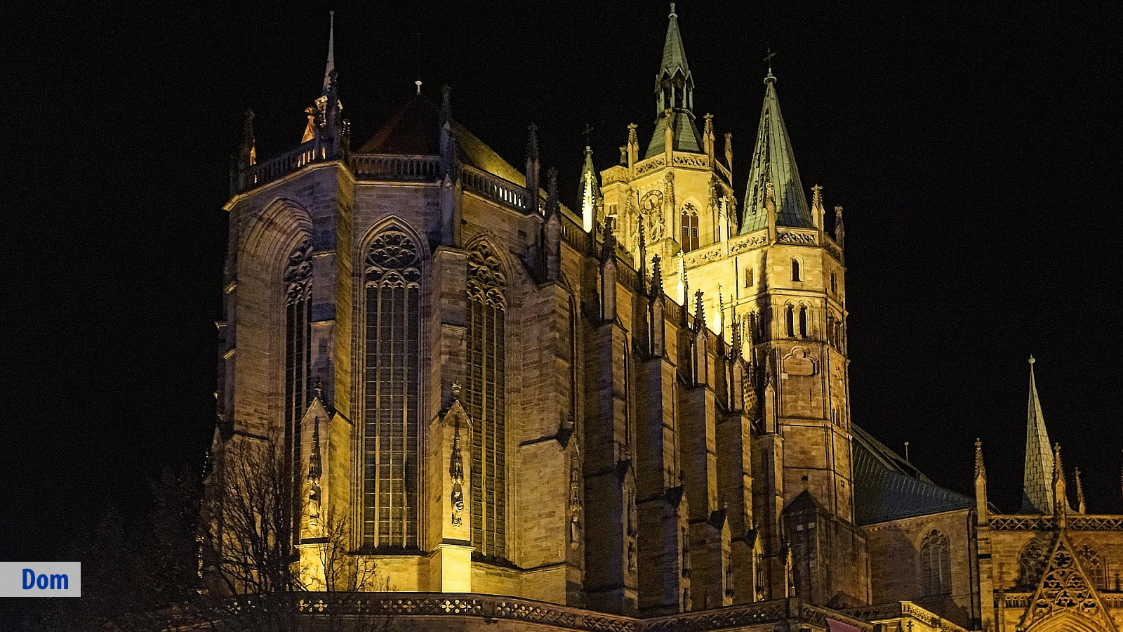 Victor´s Residenz-Hotel Erfurt