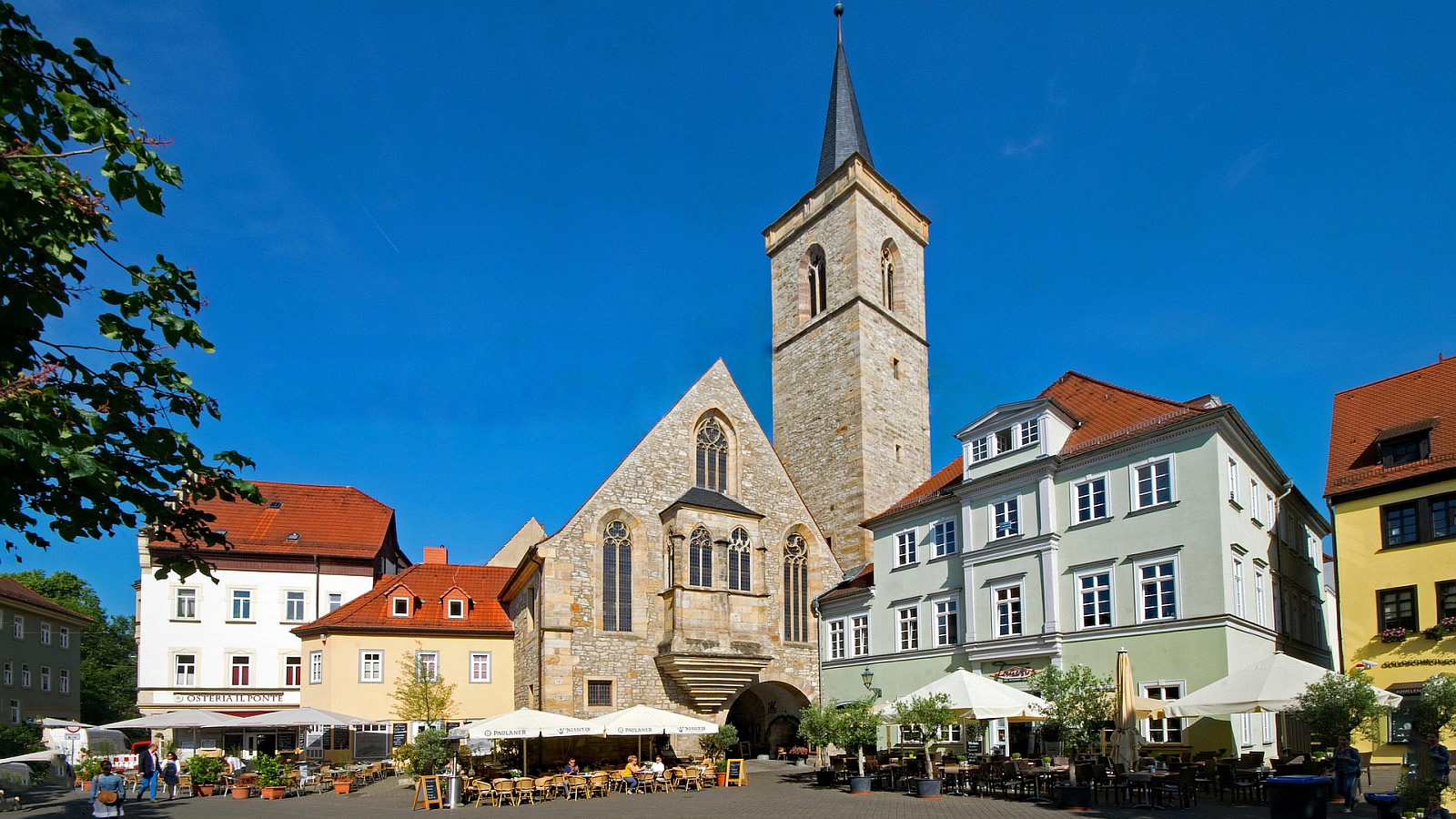 Victor´s Residenz-Hotel Erfurt