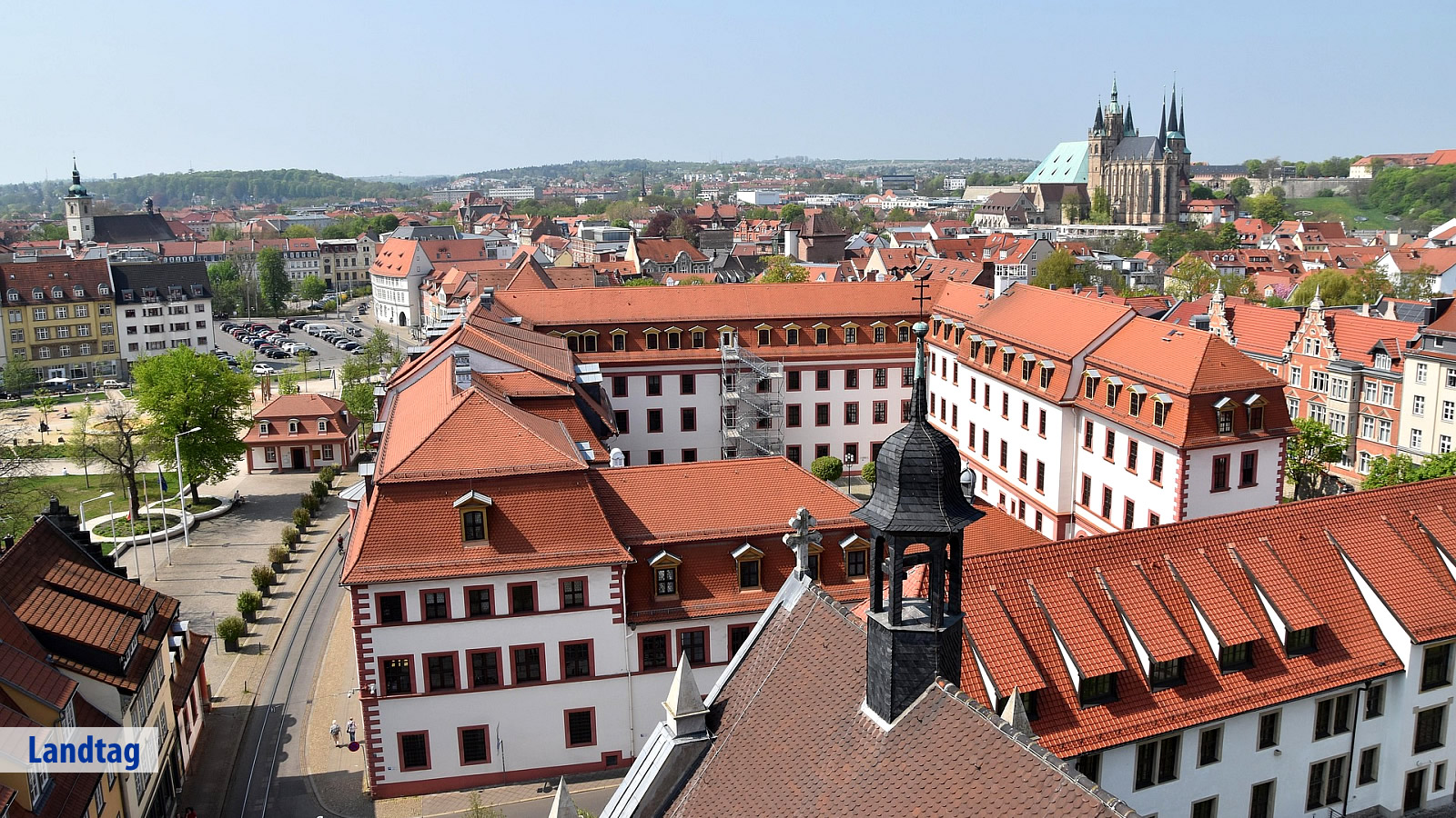 Victor´s Residenz-Hotel Erfurt