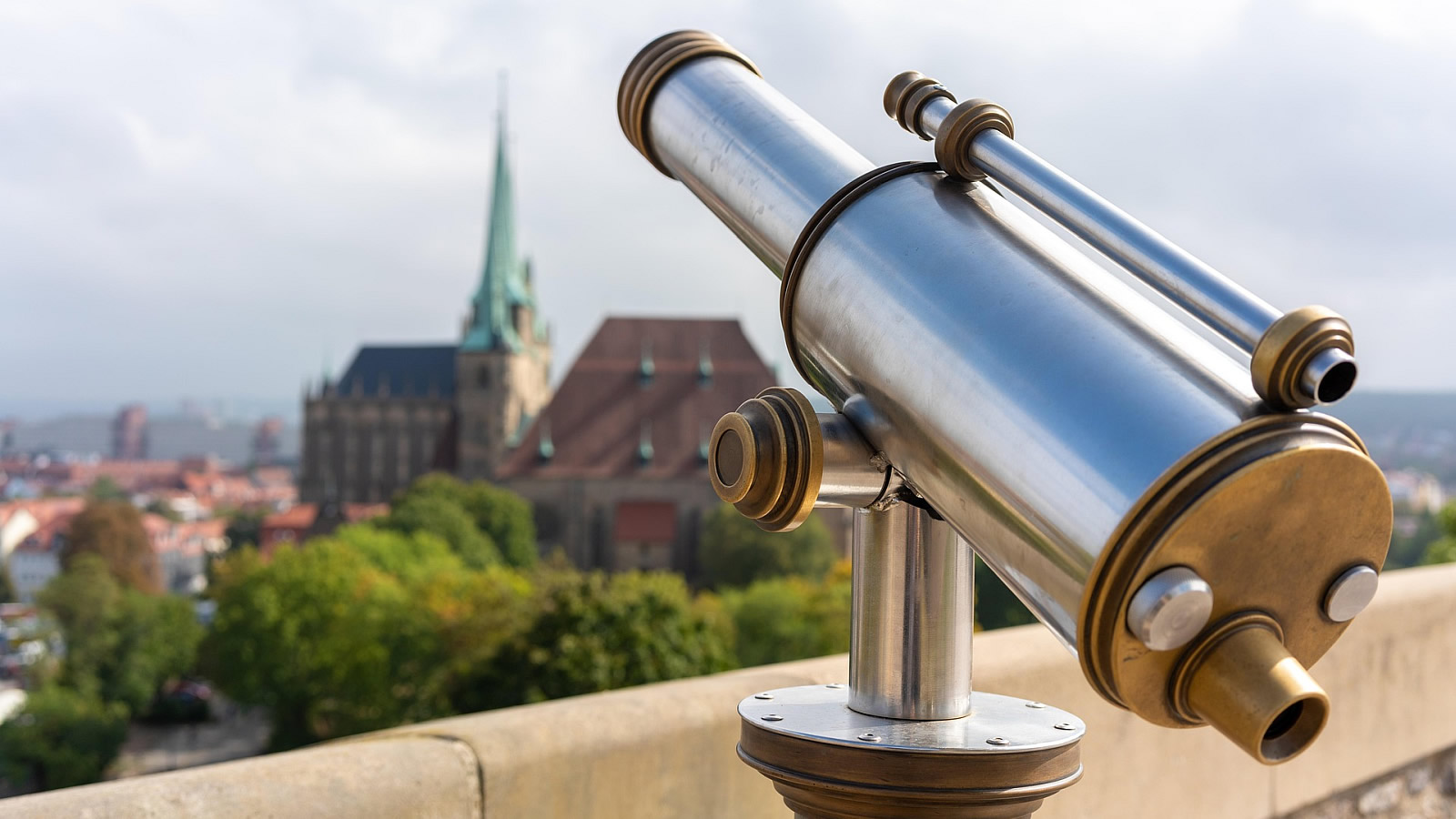 Victor´s Residenz-Hotel Erfurt