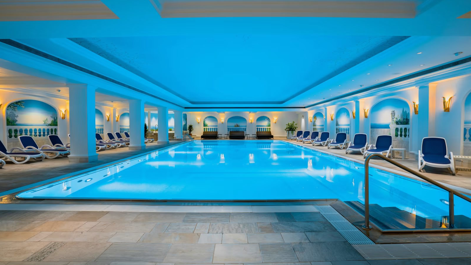 re.vita naturresort & spa