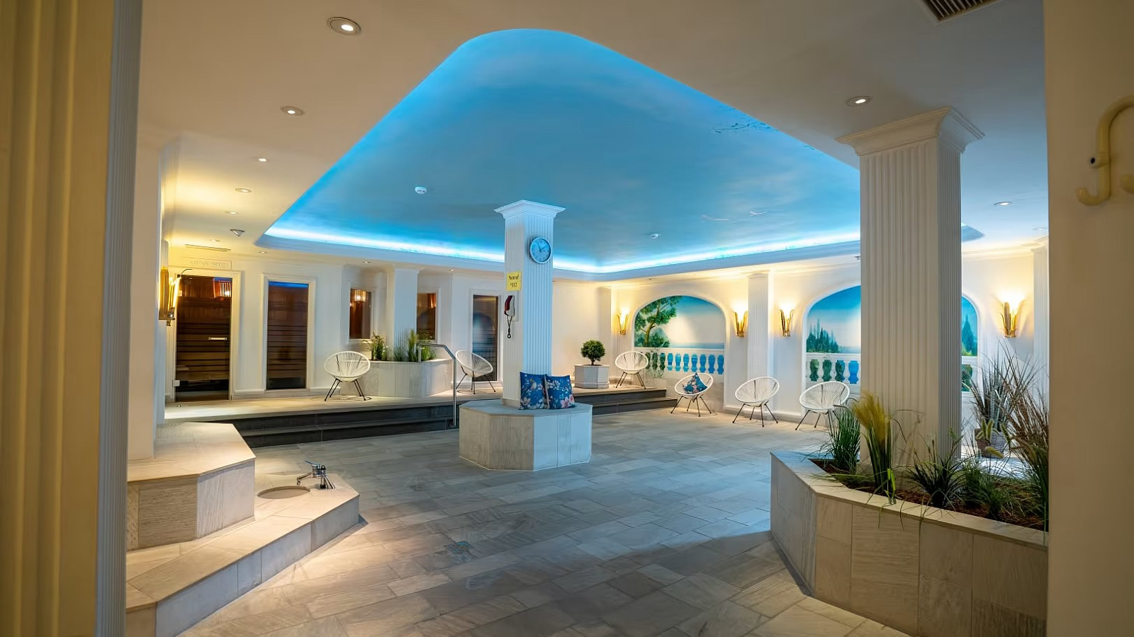 re.vita naturresort & spa