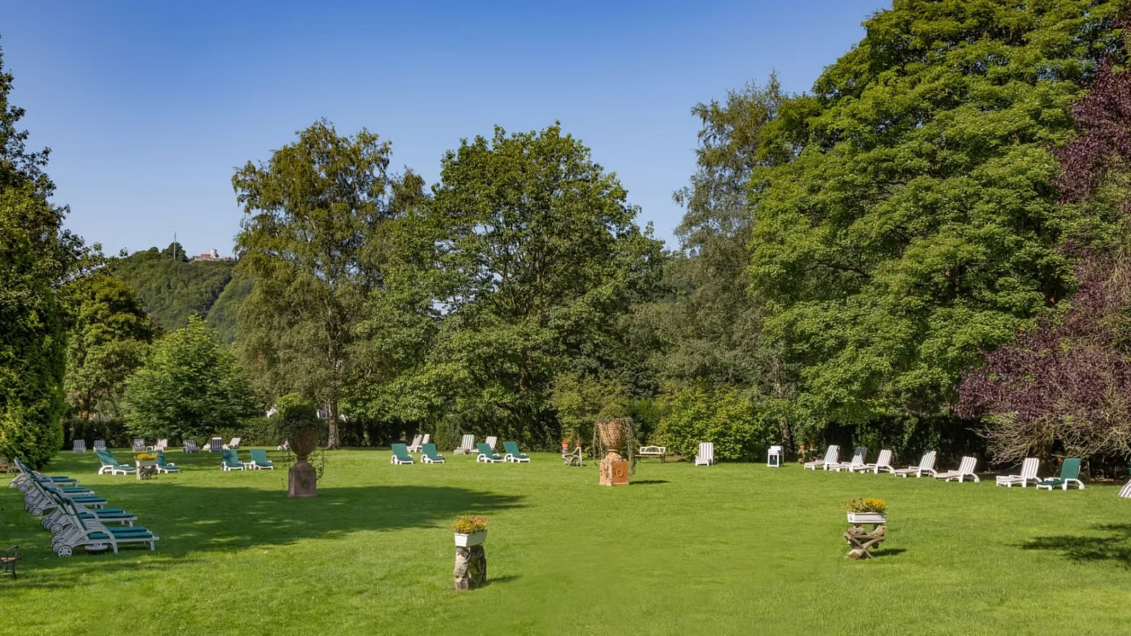 re.vita naturresort & spa