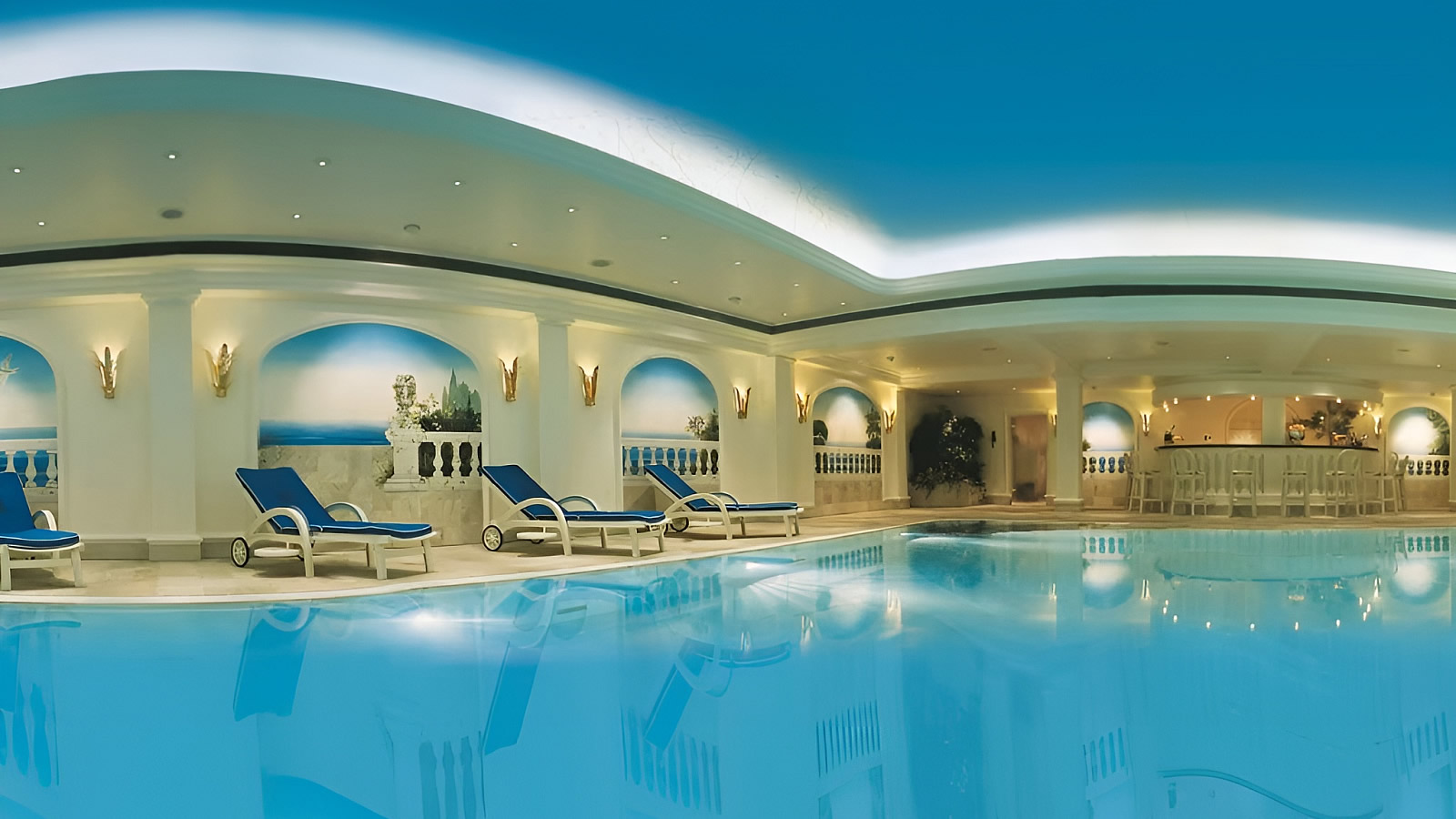 re.vita naturresort & spa