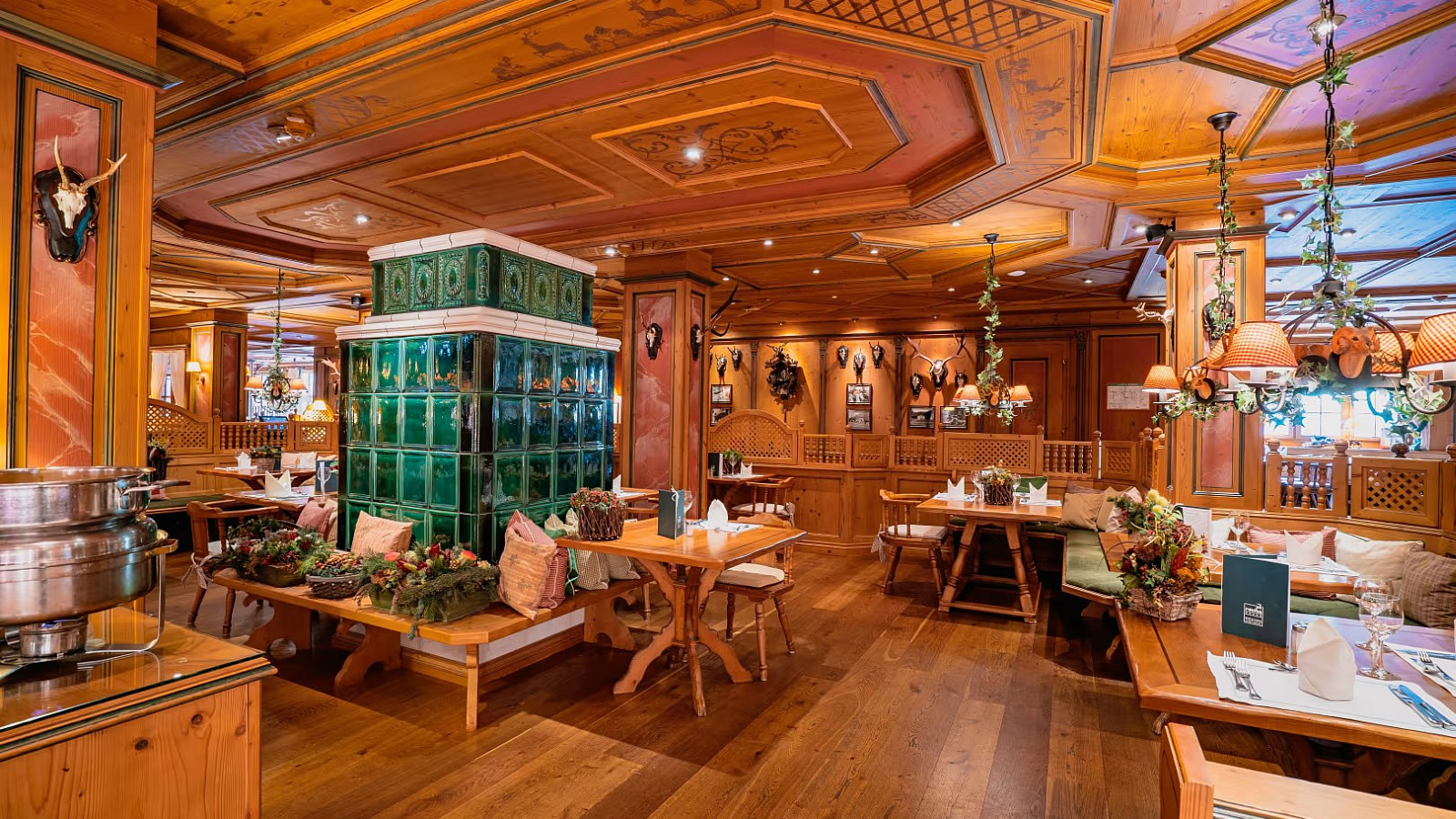 re.vita naturresort & spa