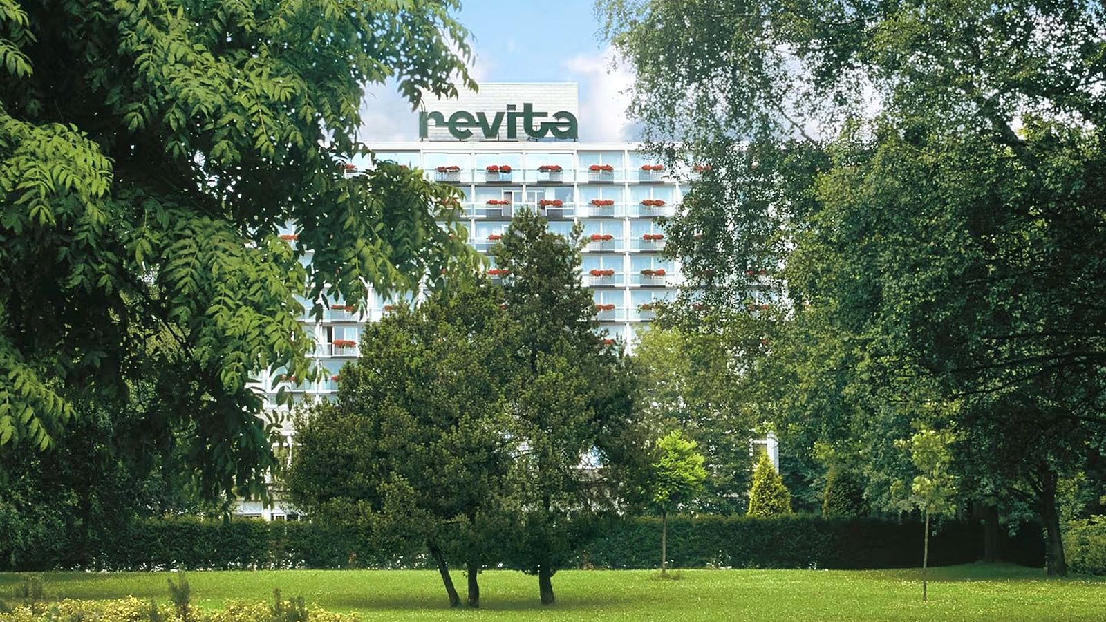 re.vita naturresort & spa