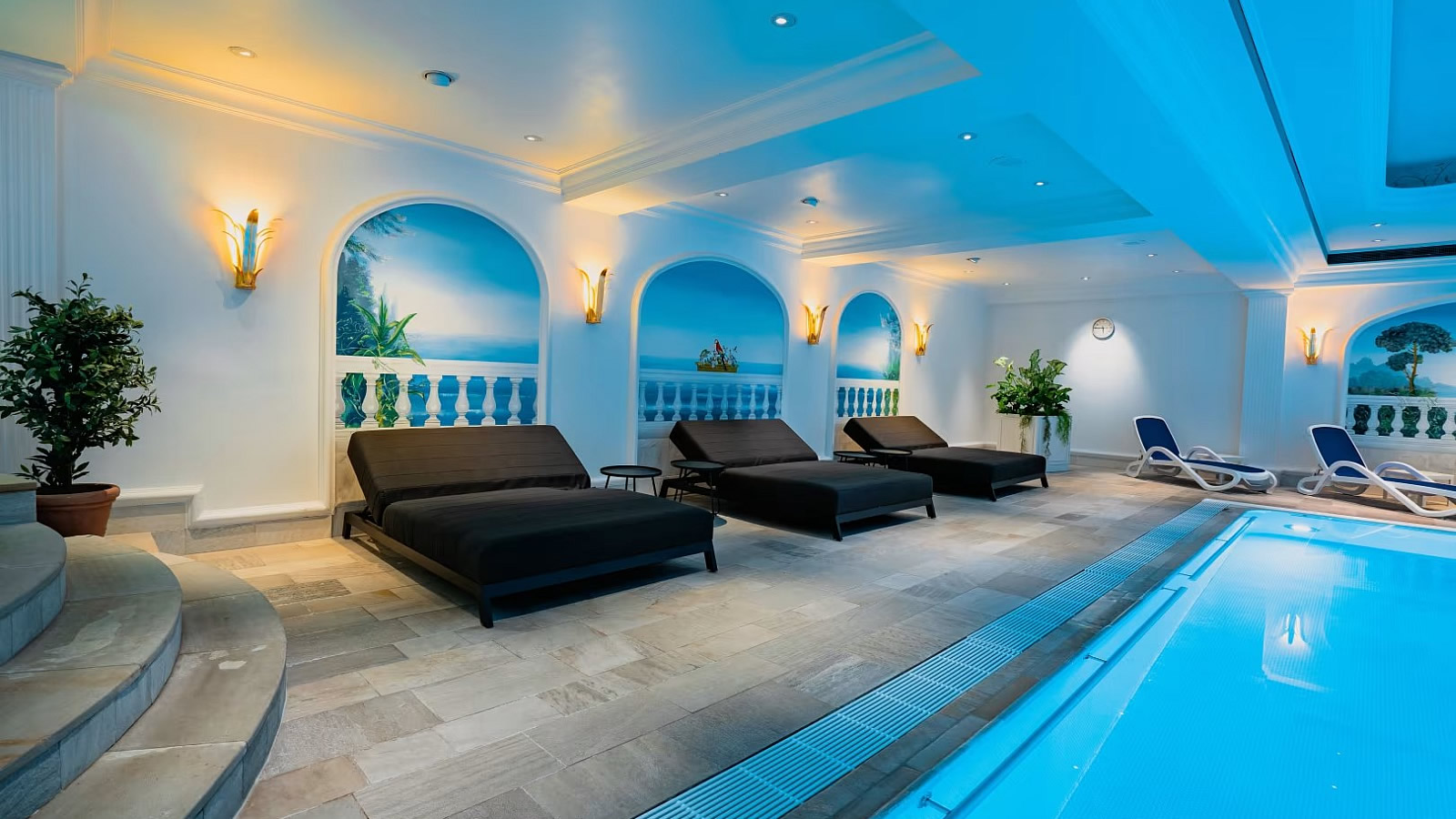 re.vita naturresort & spa