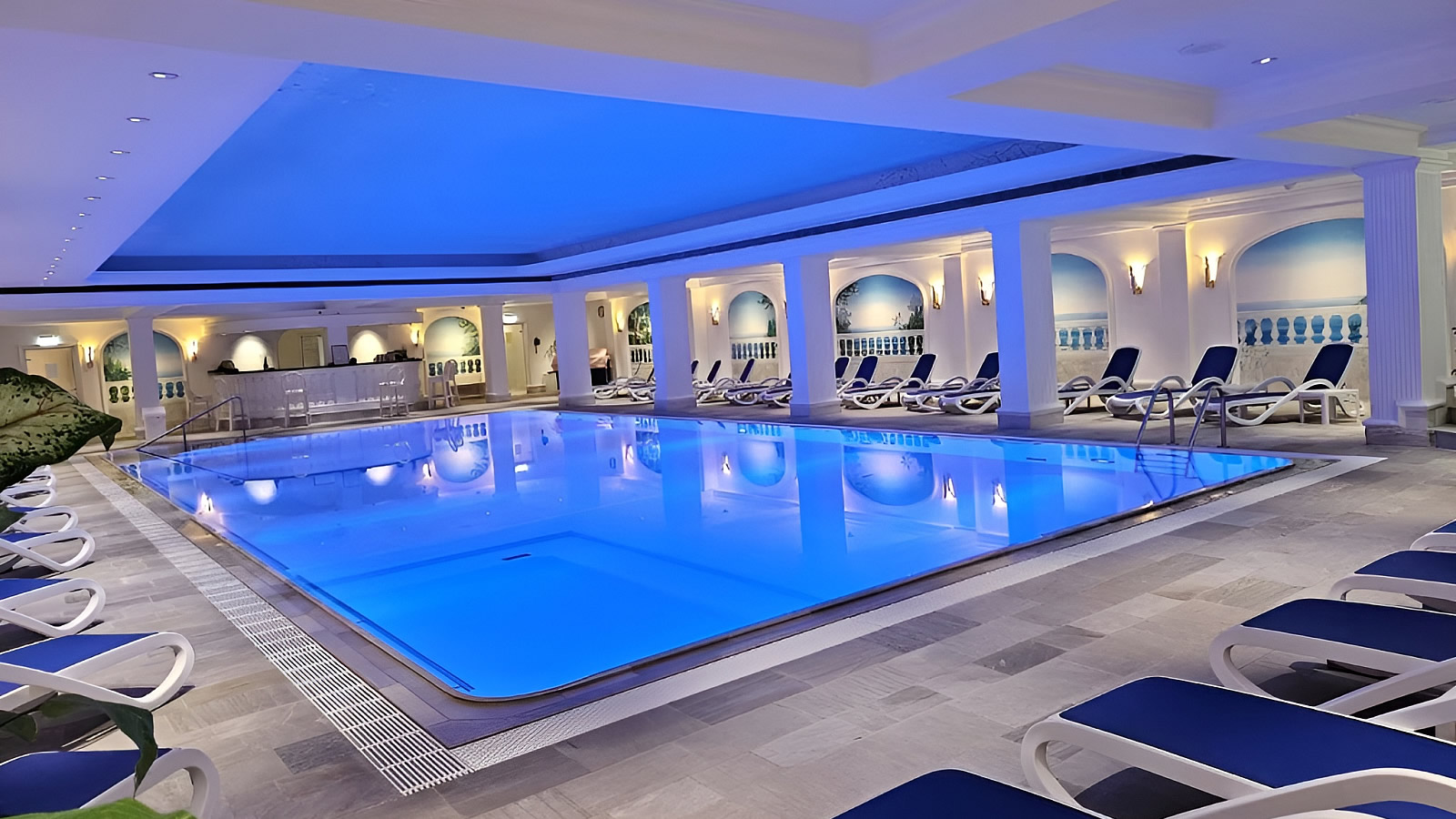 re.vita naturresort & spa