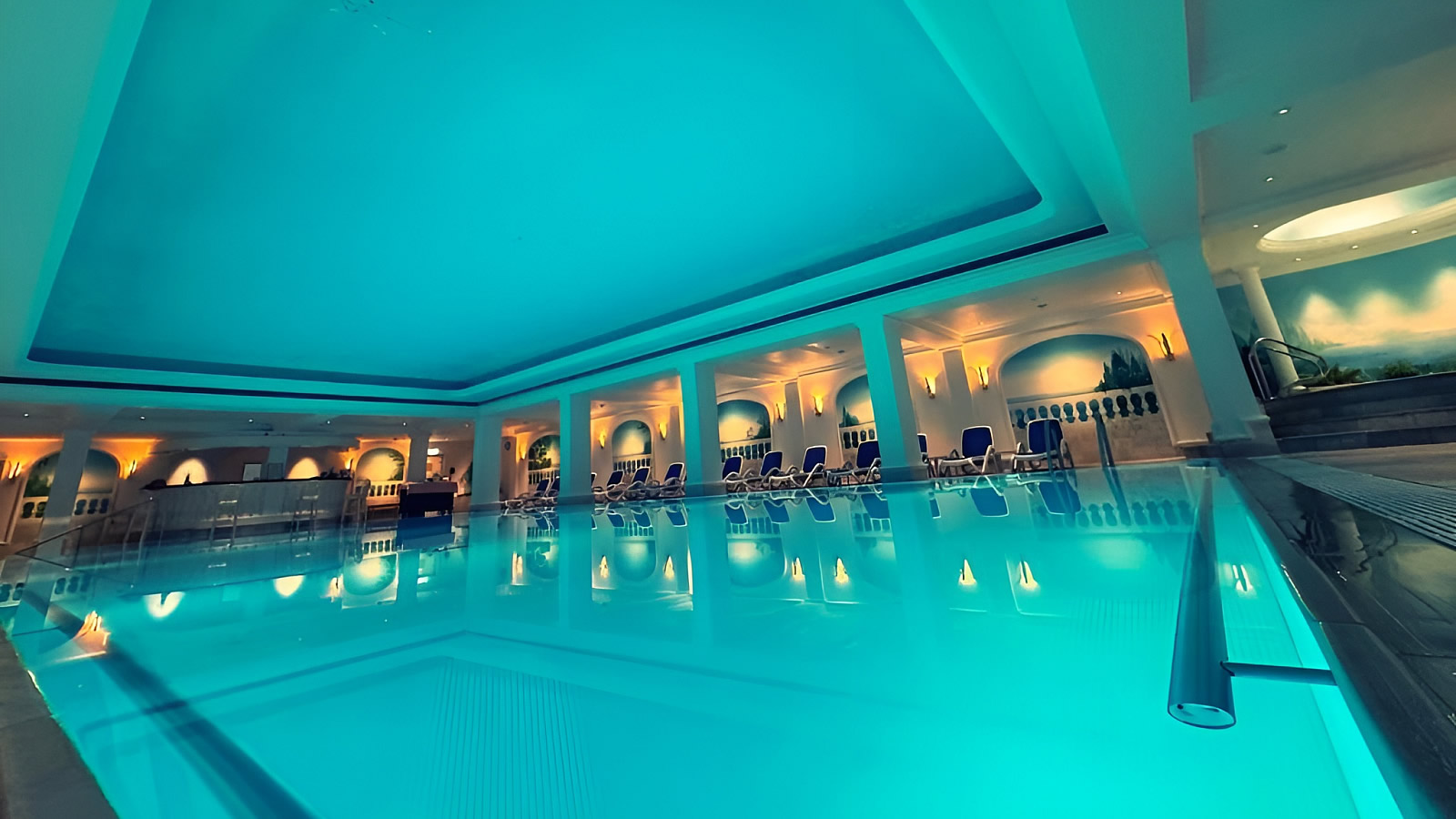 re.vita naturresort & spa