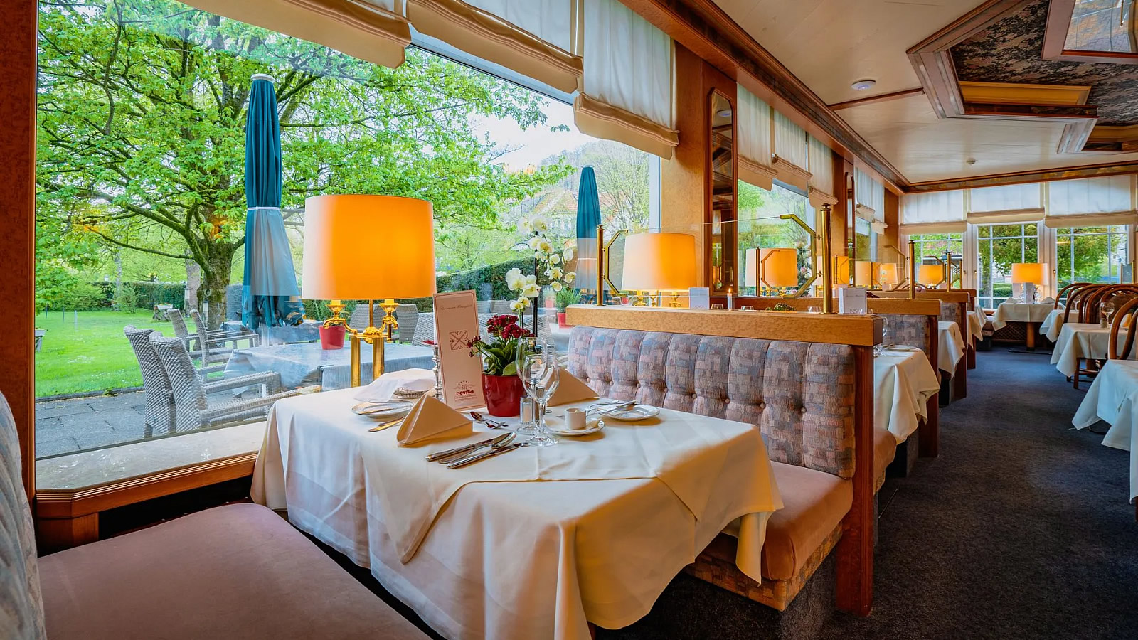 re.vita naturresort & spa