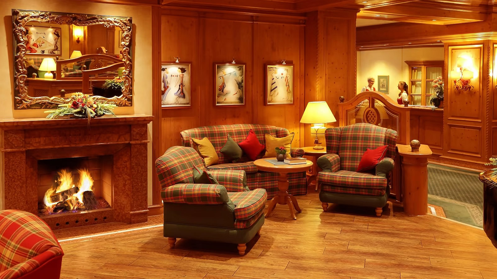 re.vita naturresort & spa