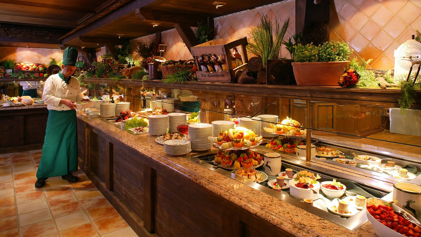 re.vita naturresort & spa