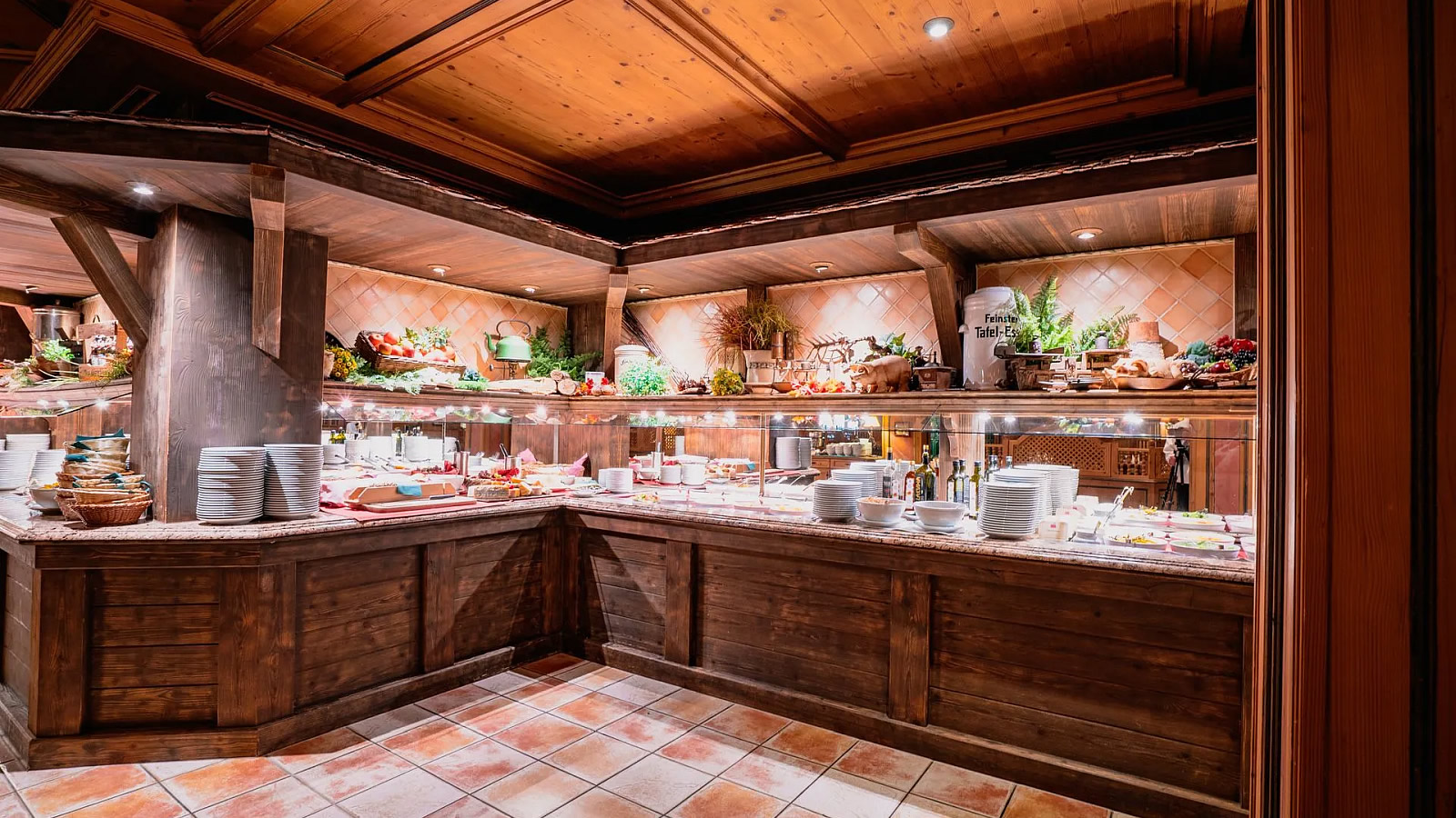 re.vita naturresort & spa