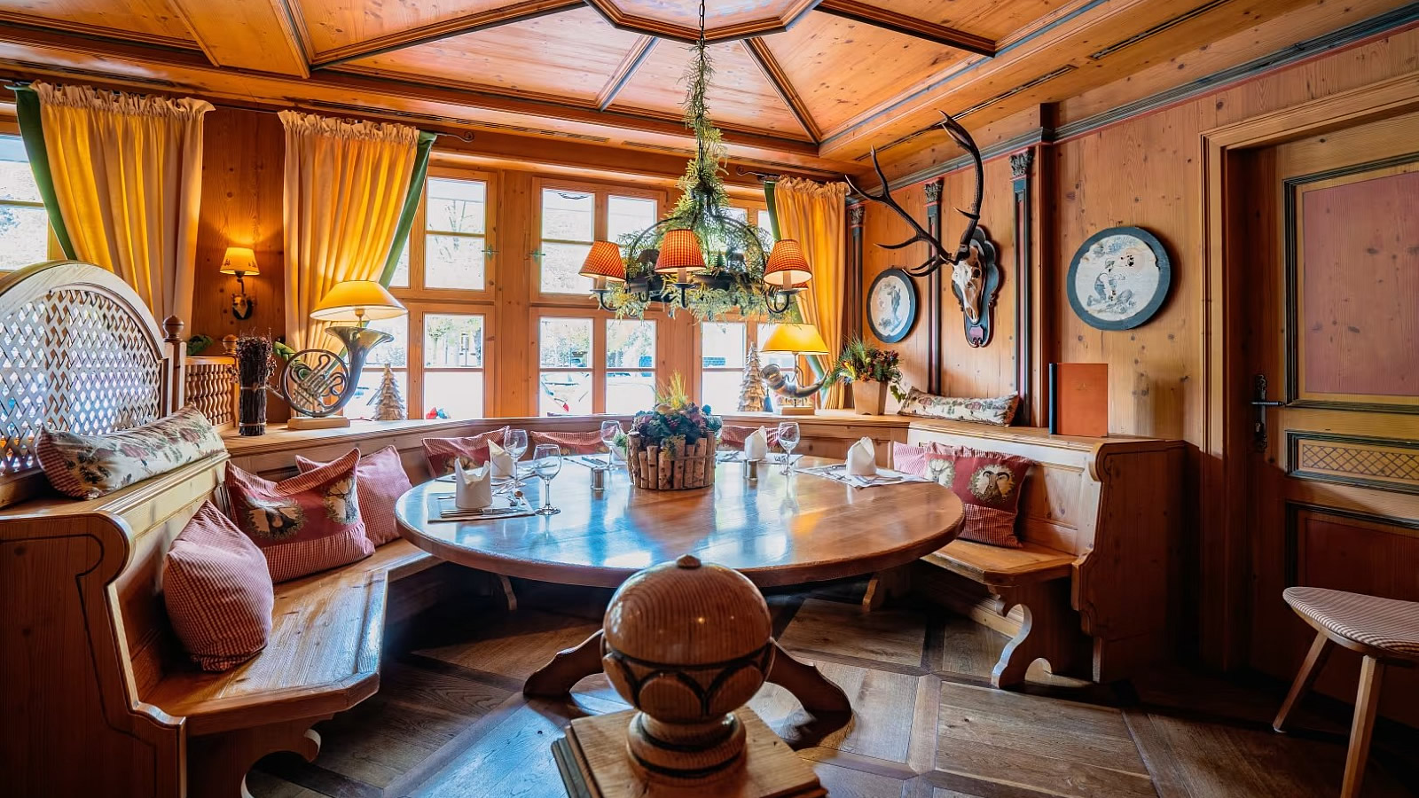 re.vita naturresort & spa