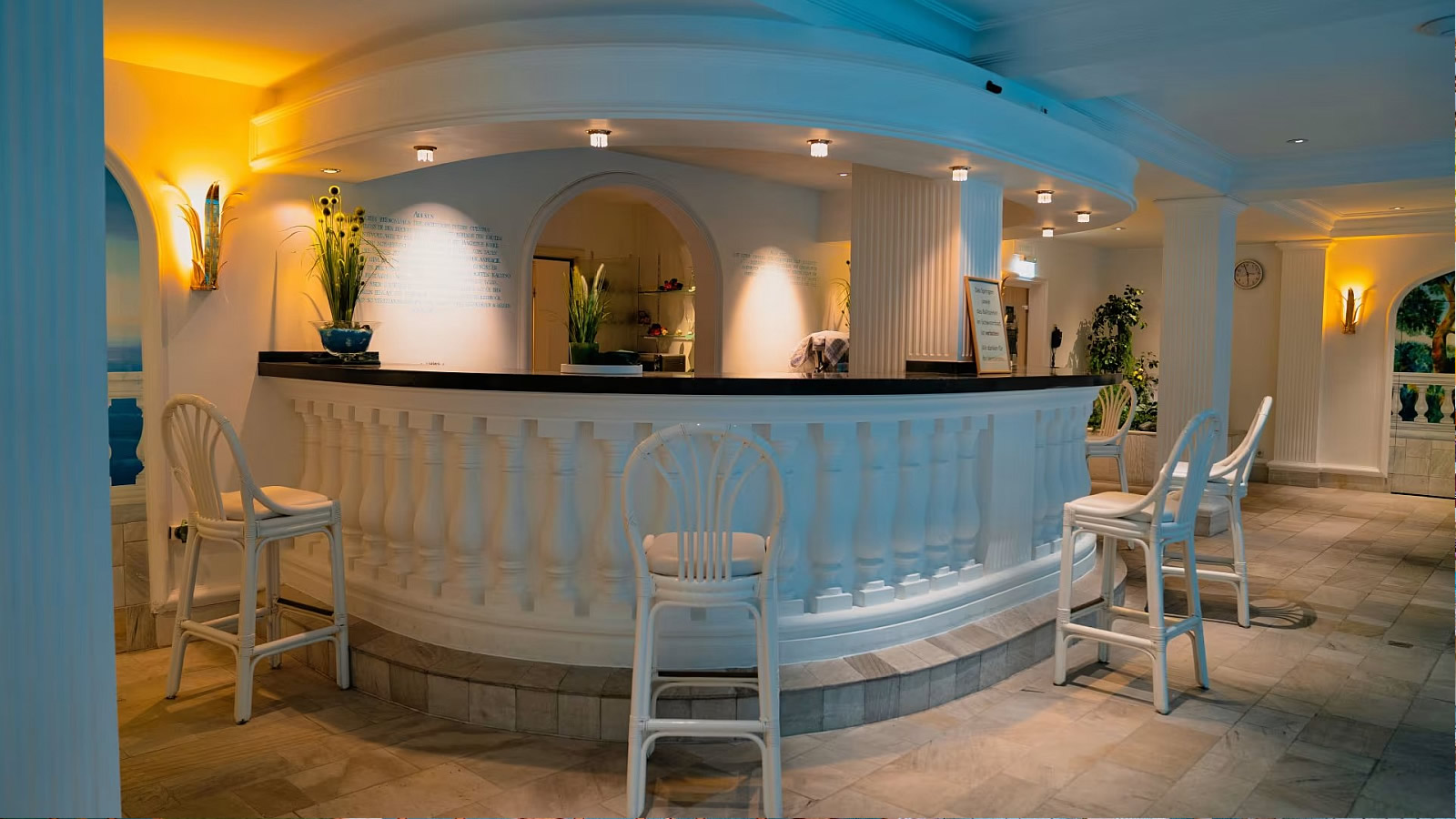 re.vita naturresort & spa