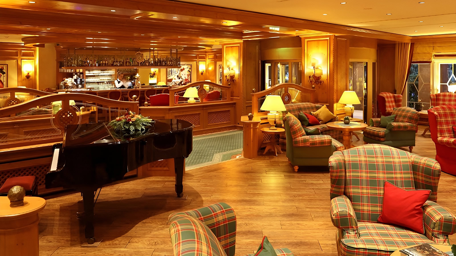 re.vita naturresort & spa