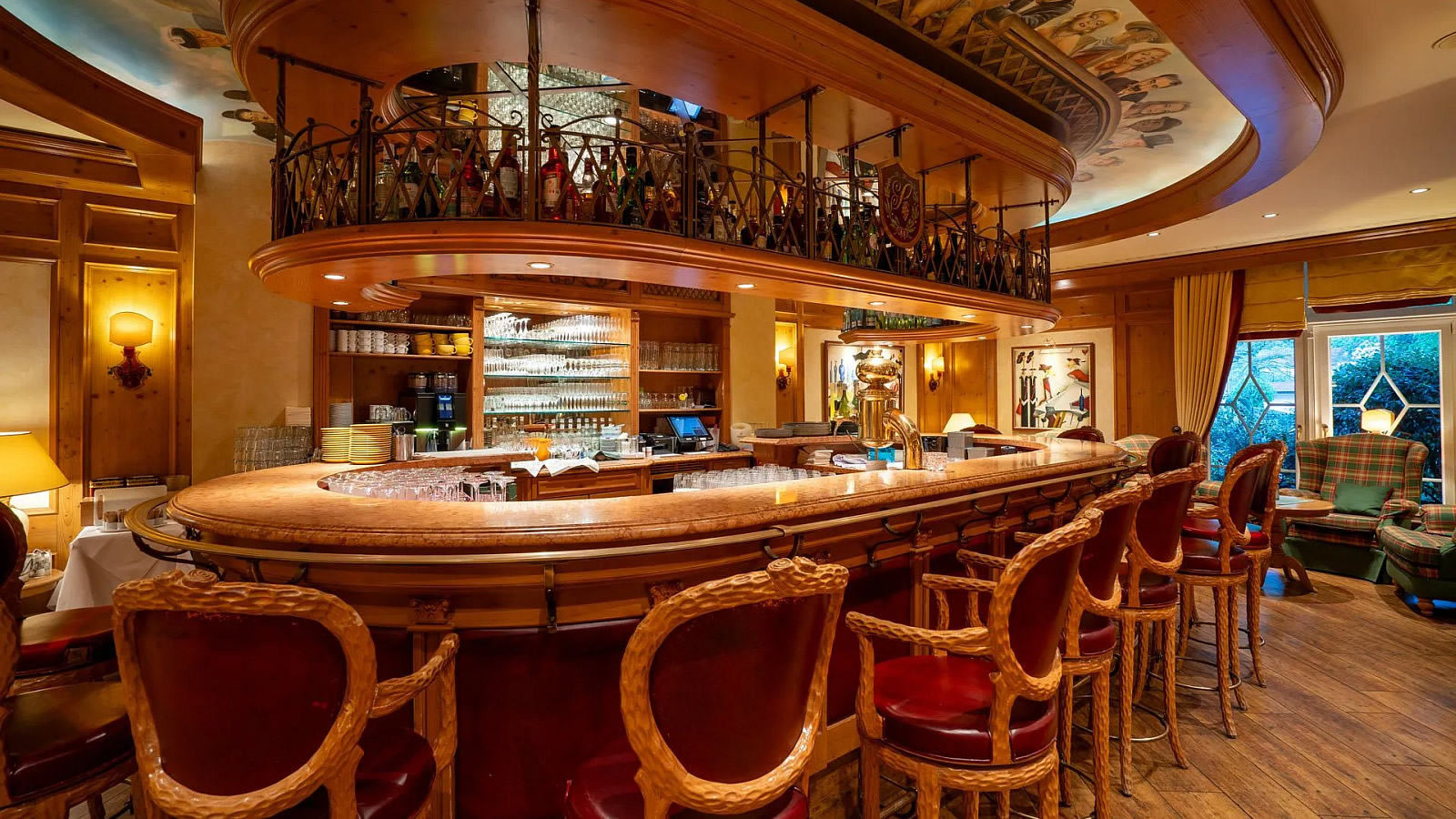 re.vita naturresort & spa