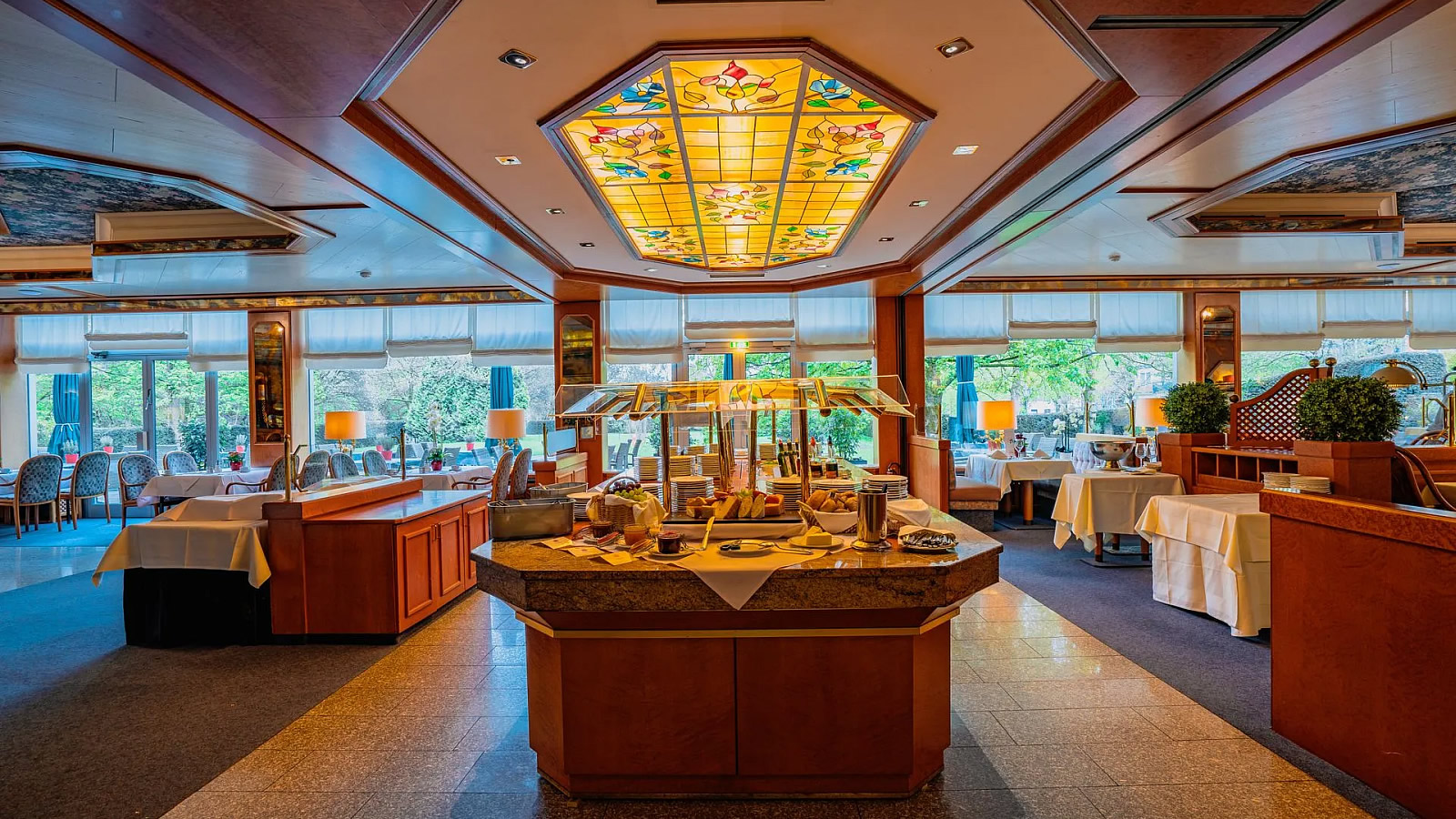 re.vita naturresort & spa