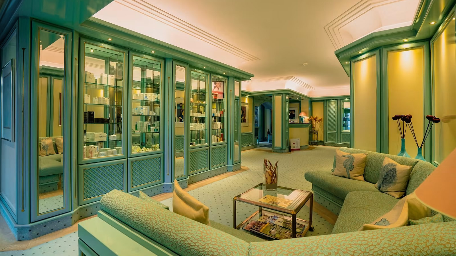 re.vita naturresort & spa