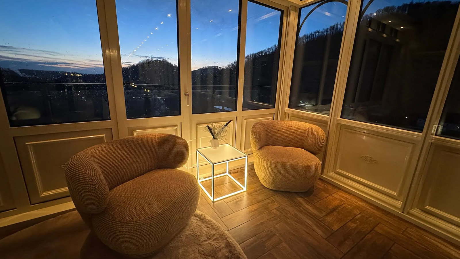 re.vita naturresort & spa