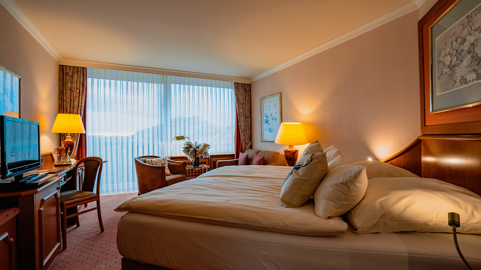 re.vita naturresort & spa