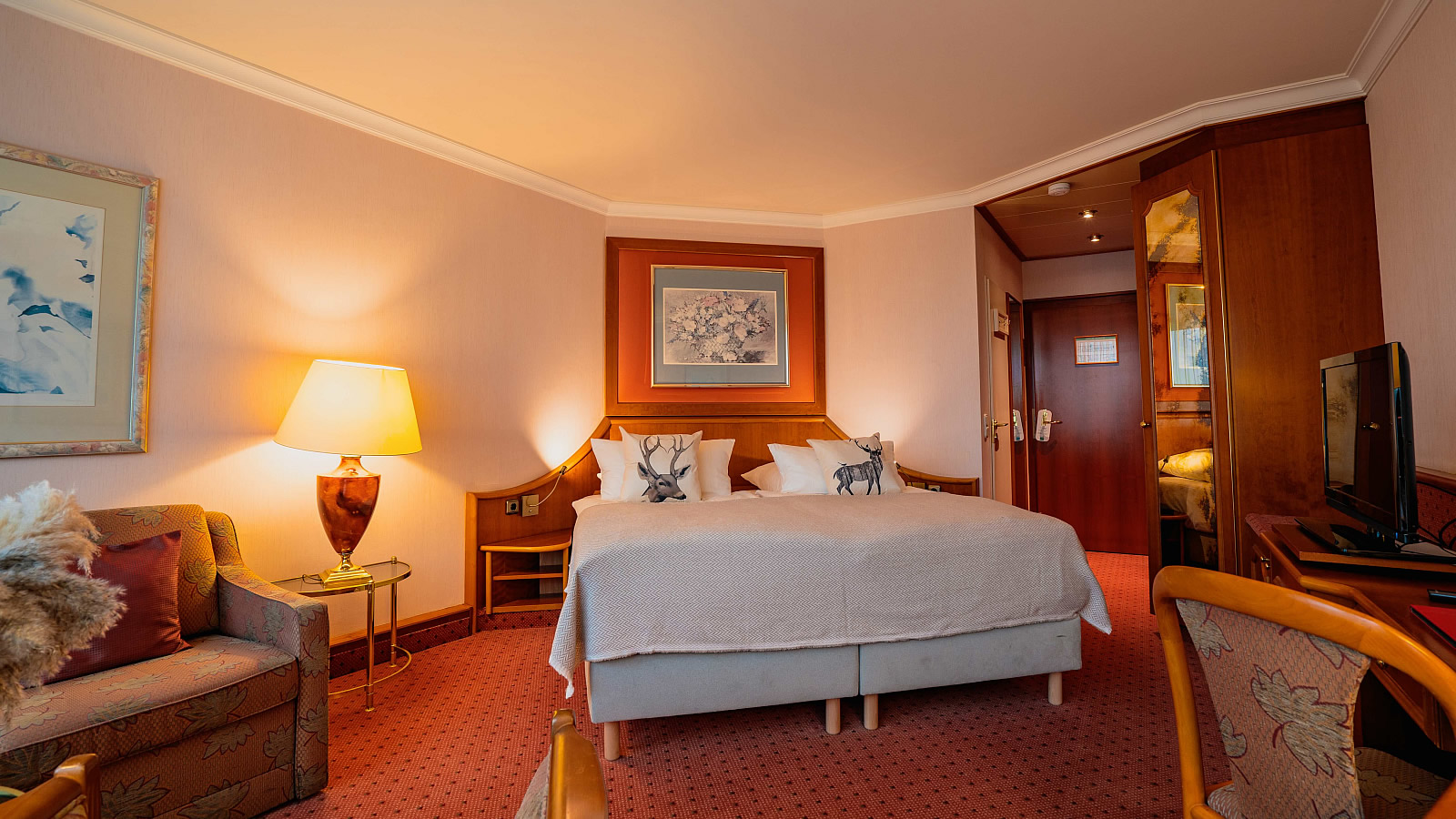 re.vita naturresort & spa