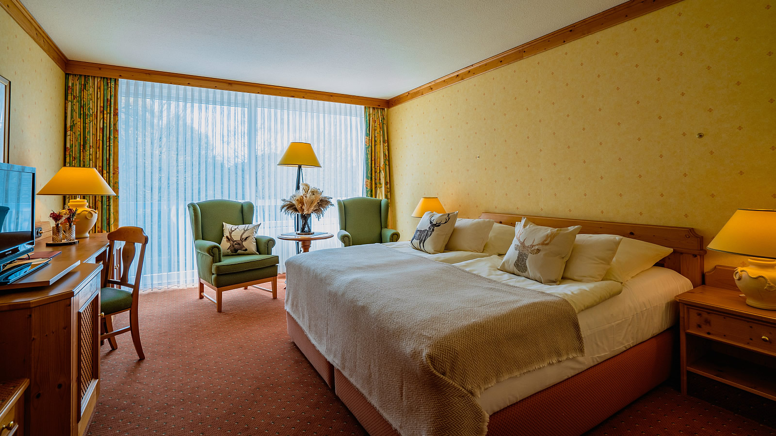 re.vita naturresort & spa