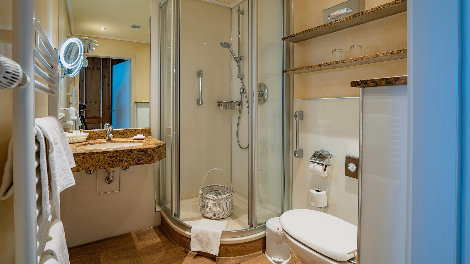 re.vita naturresort & spa