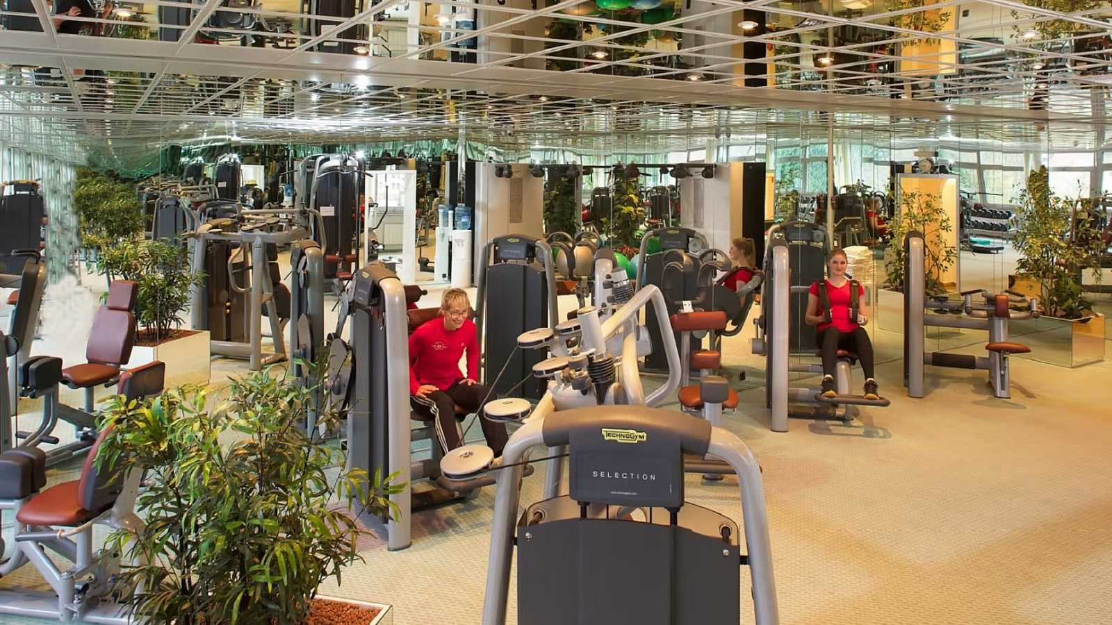 re.vita naturresort & spa