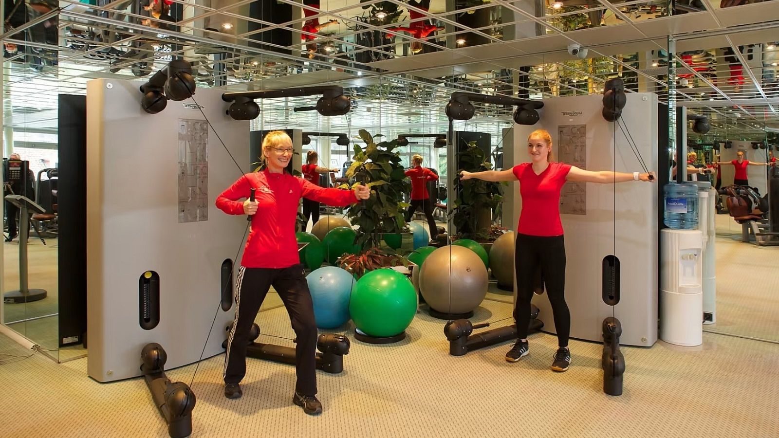 re.vita naturresort & spa