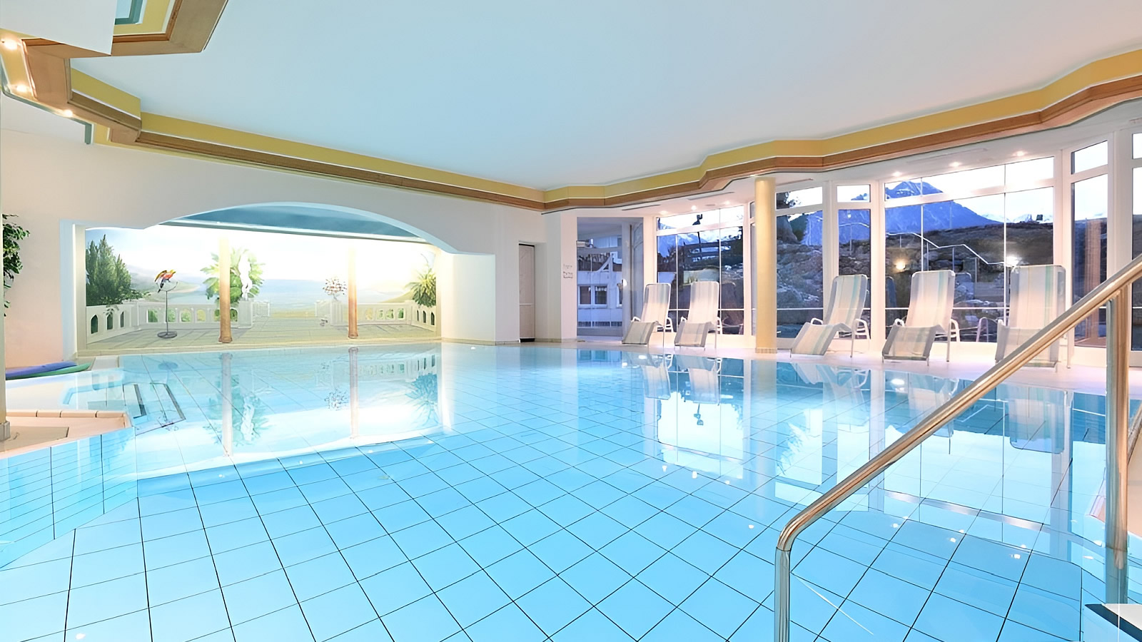 ALPENHOF Oberstdorf Hotel & SPA