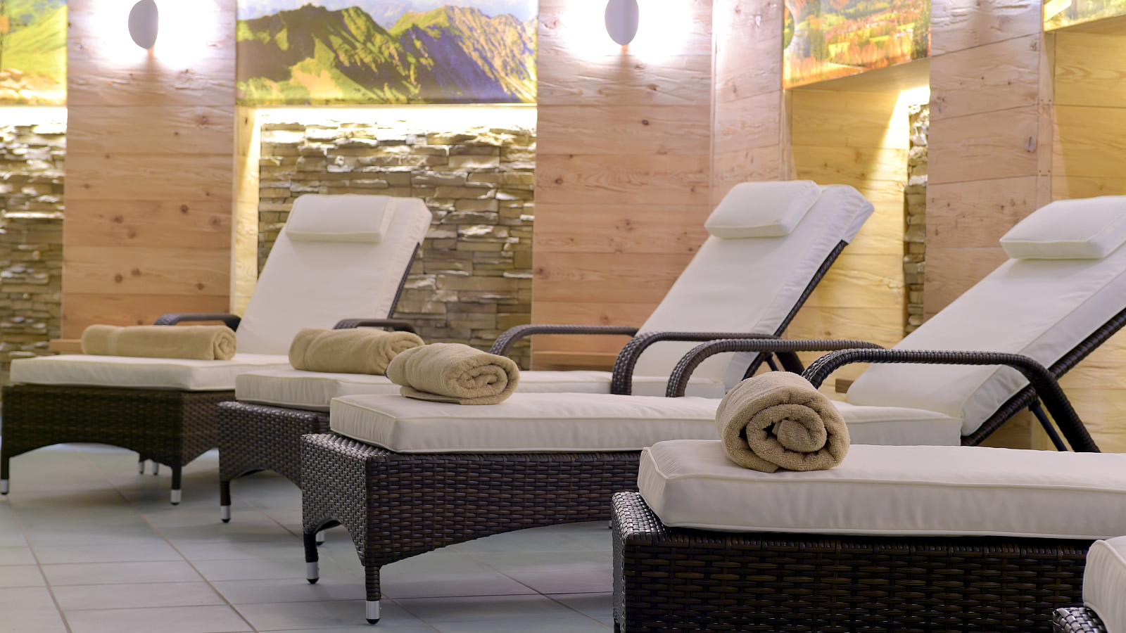 ALPENHOF Oberstdorf Hotel & SPA