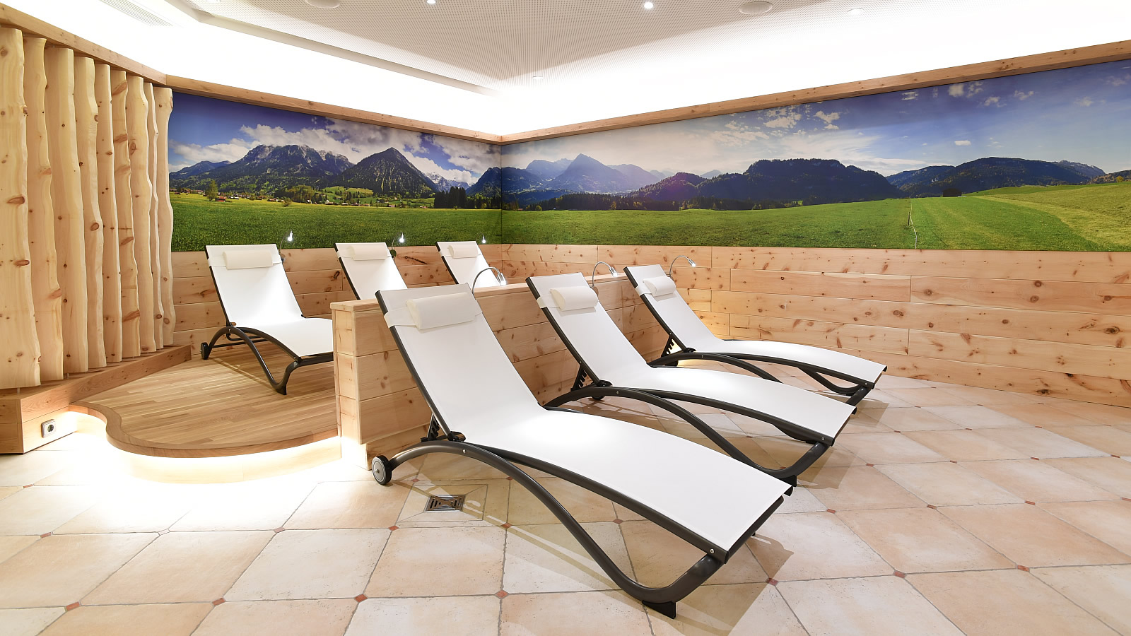 ALPENHOF Oberstdorf Hotel & SPA