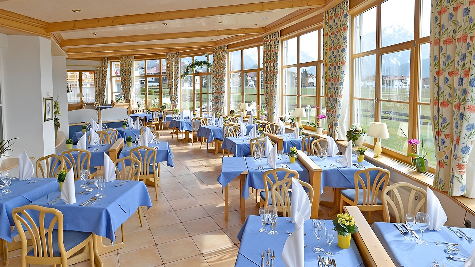 ALPENHOF Oberstdorf Hotel & SPA