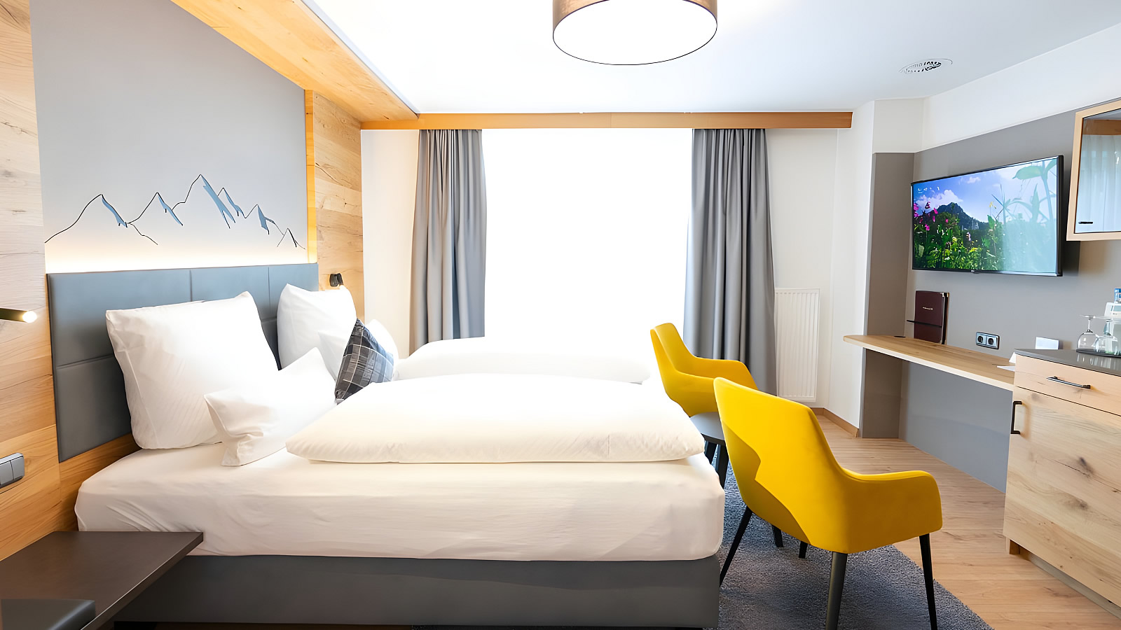 ALPENHOF Oberstdorf Hotel & SPA