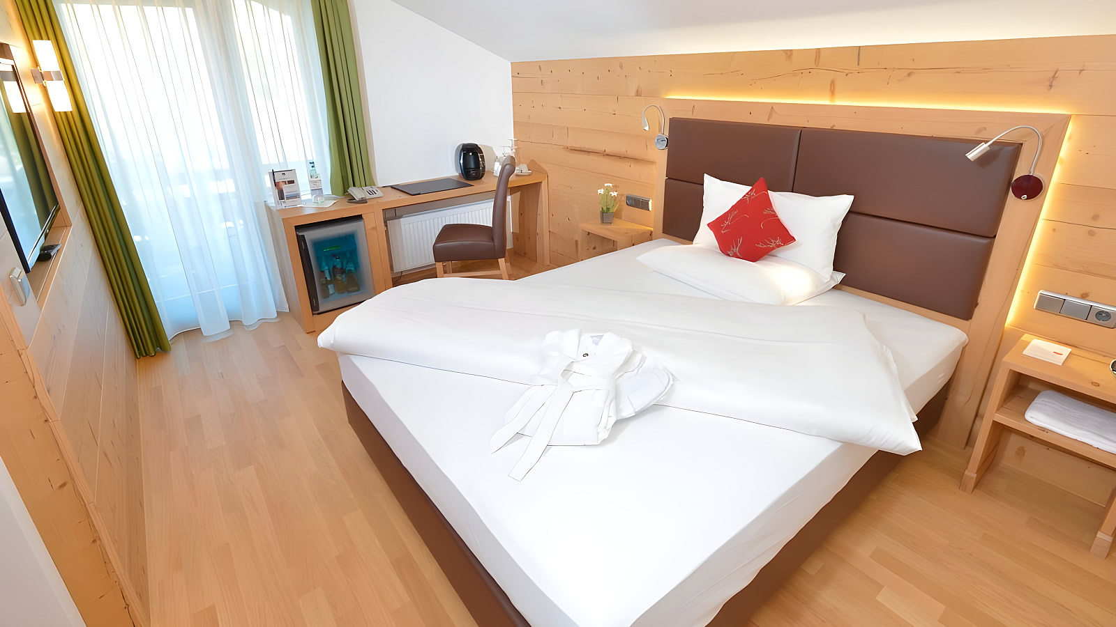 ALPENHOF Oberstdorf Hotel & SPA