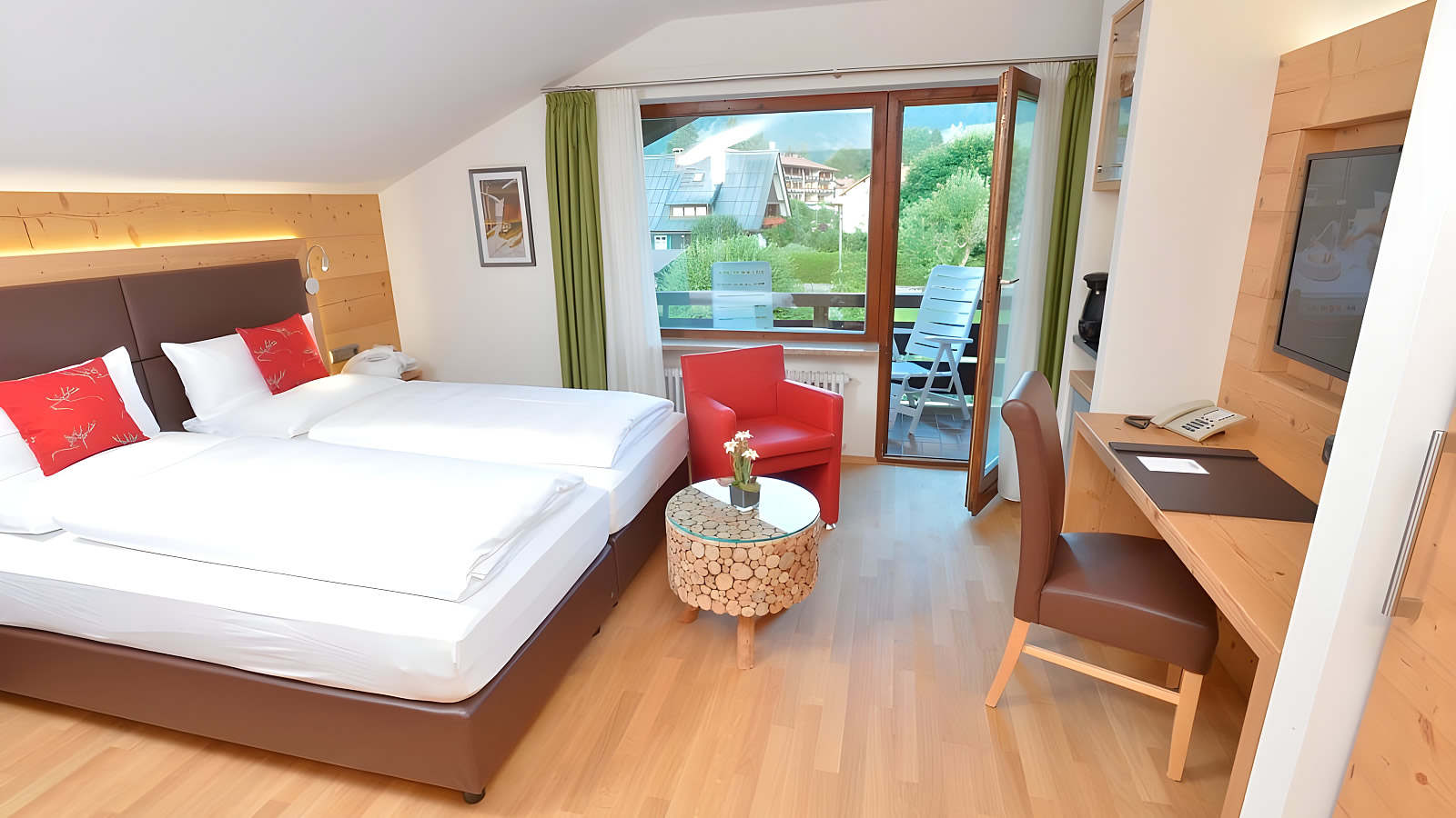 ALPENHOF Oberstdorf Hotel & SPA