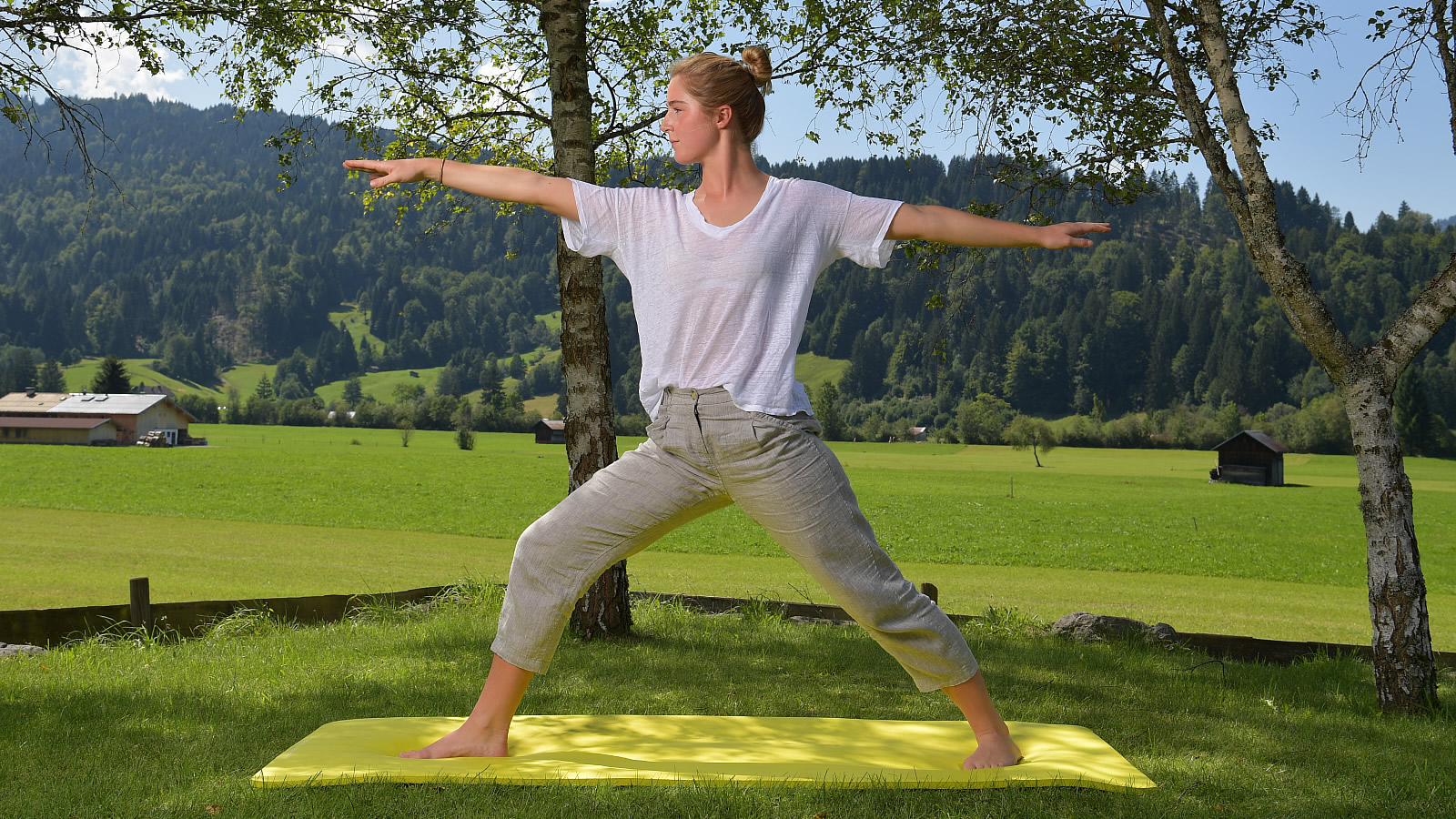 ALPENHOF Oberstdorf Hotel & SPA