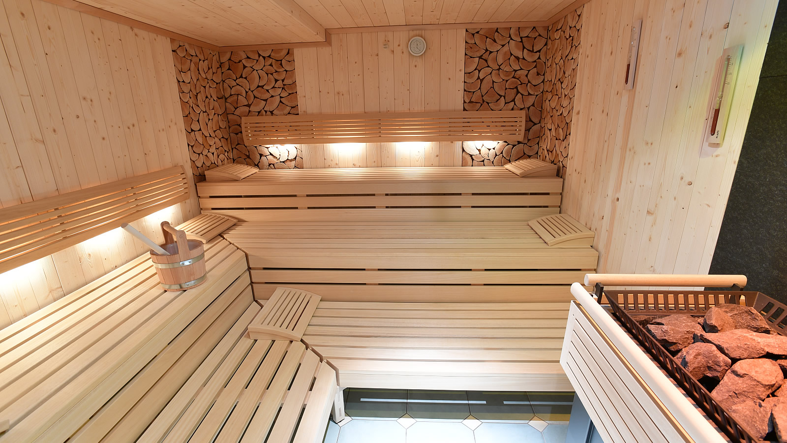 ALPENHOF Oberstdorf Hotel & SPA