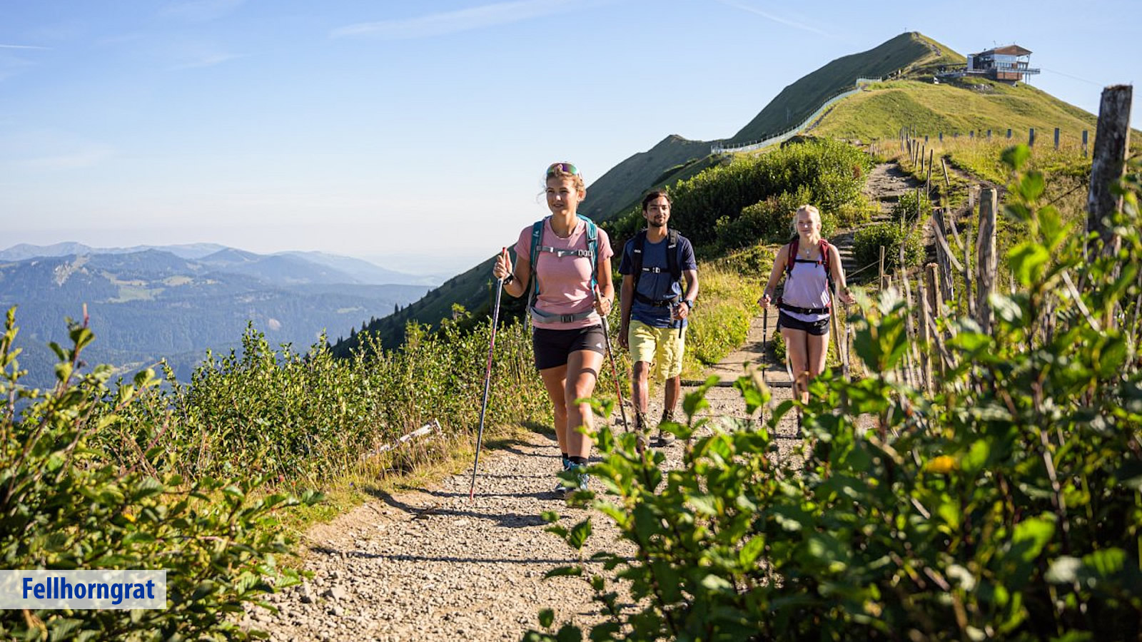 ALPENHOF Oberstdorf Hotel & SPA