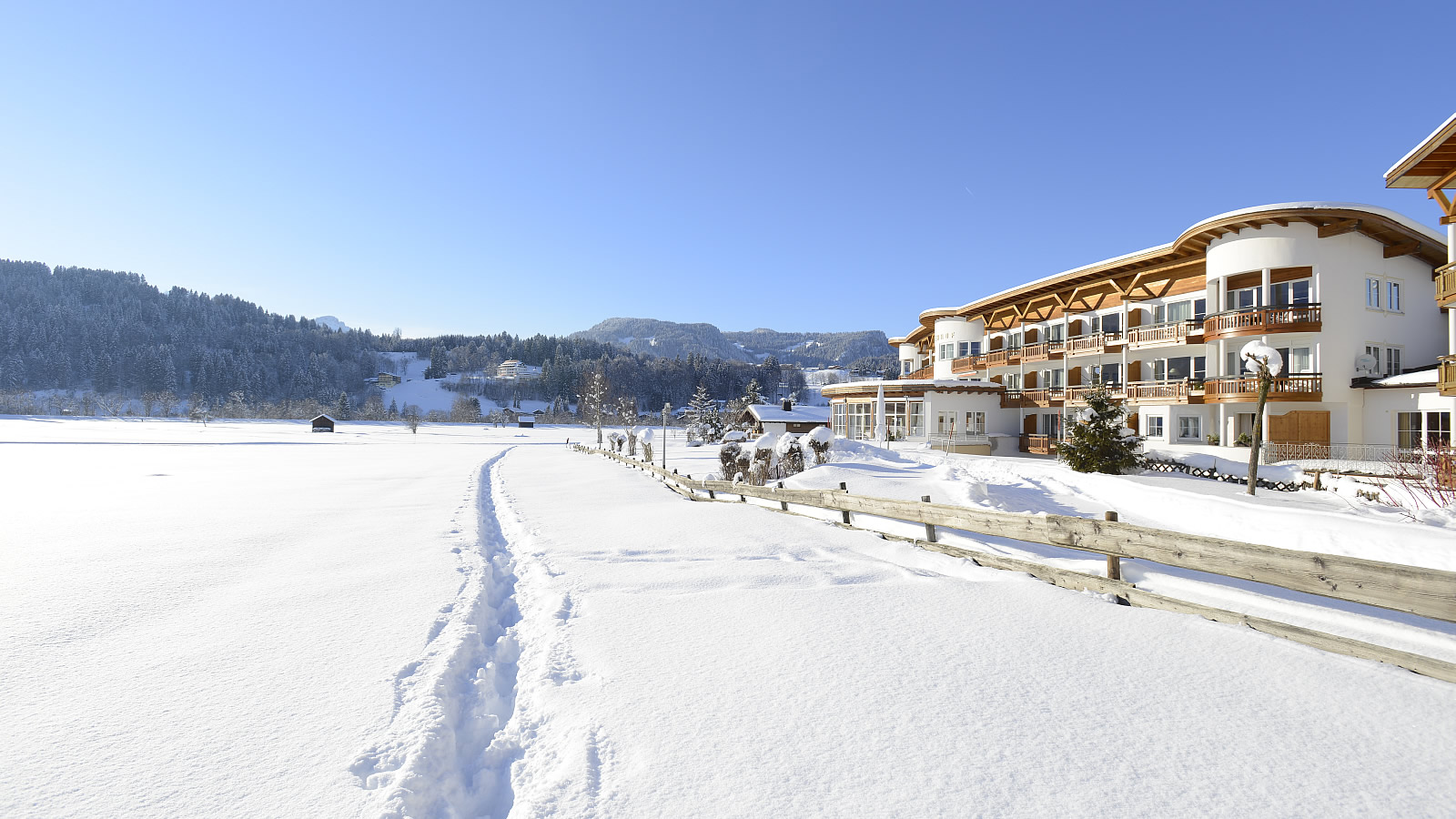 ALPENHOF Oberstdorf Hotel & SPA