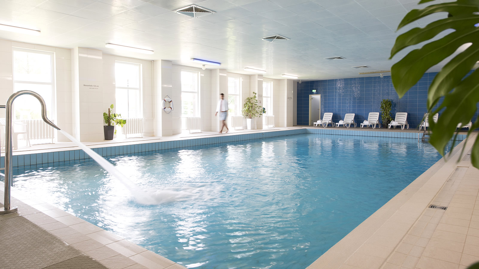 AHORN Waldhotel Altenberg