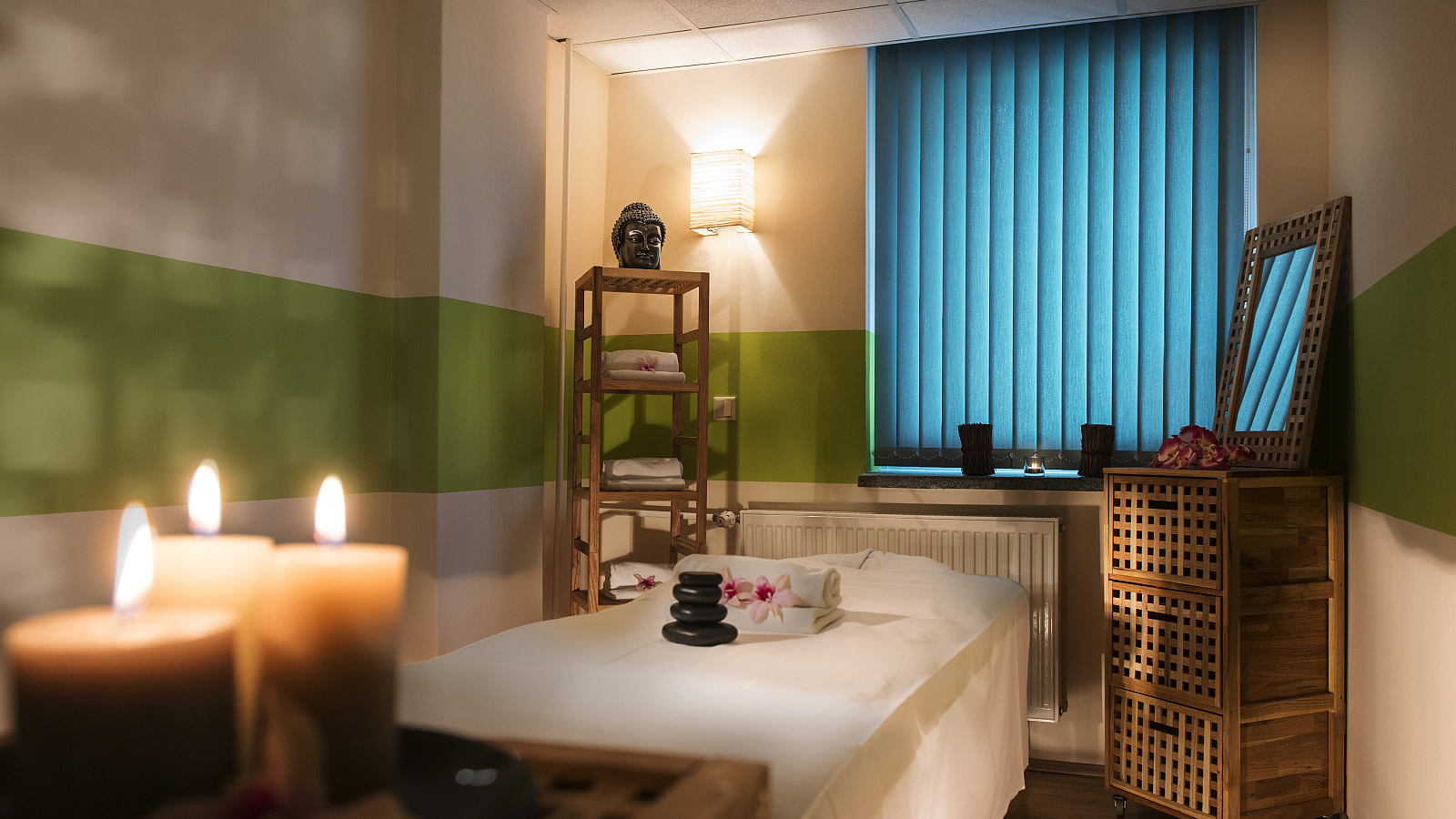 AHORN Waldhotel Altenberg