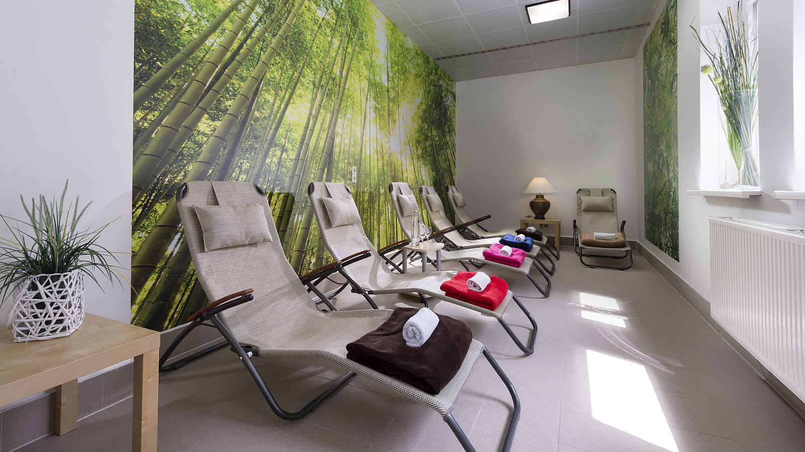 AHORN Waldhotel Altenberg