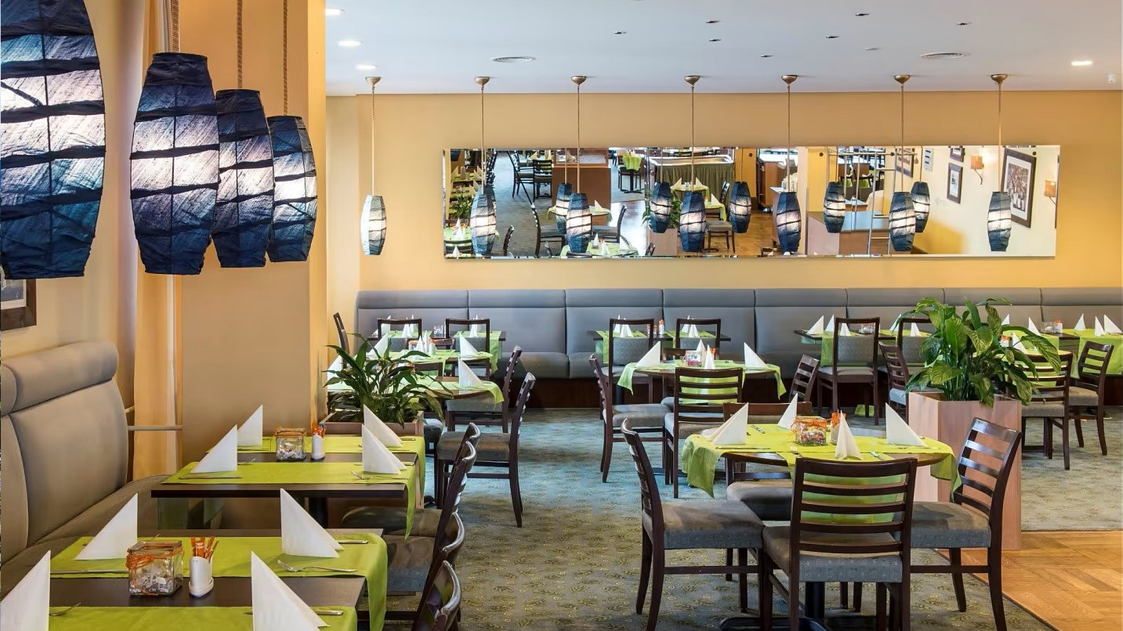 AHORN Waldhotel Altenberg