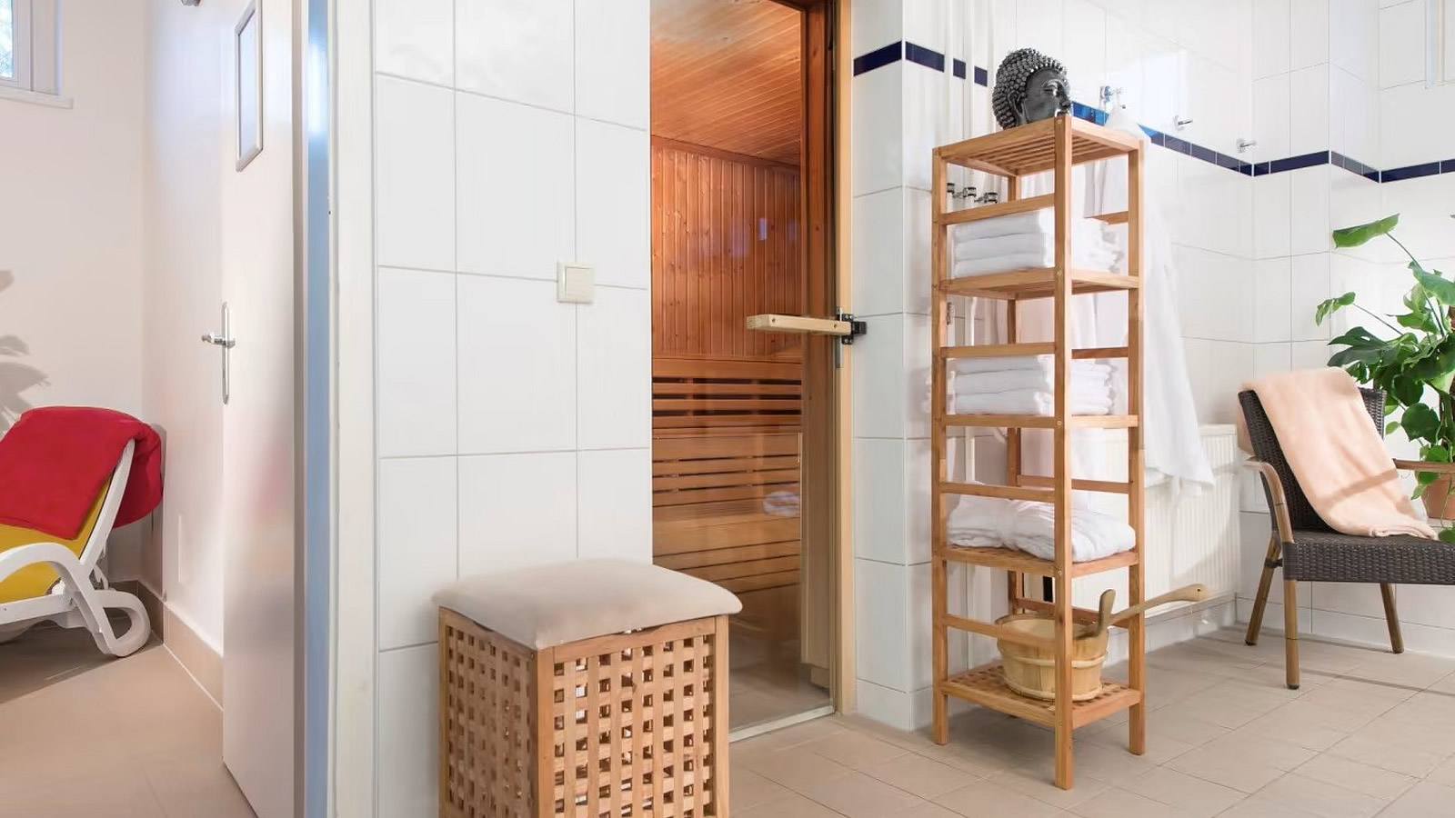 AHORN Waldhotel Altenberg