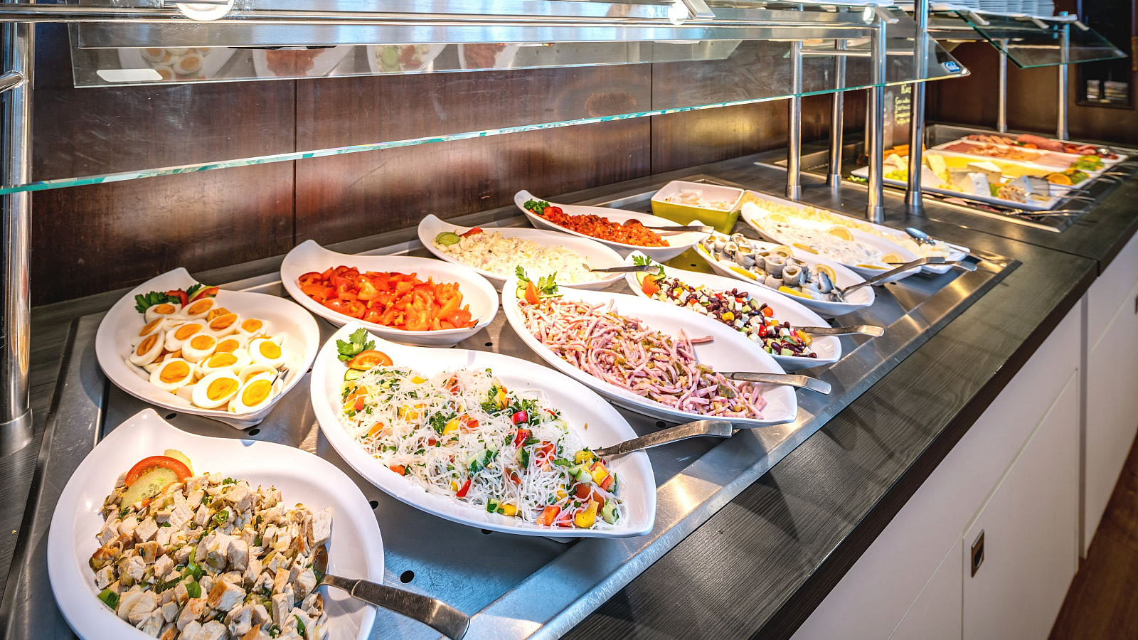 AHORN Waldhotel Altenberg