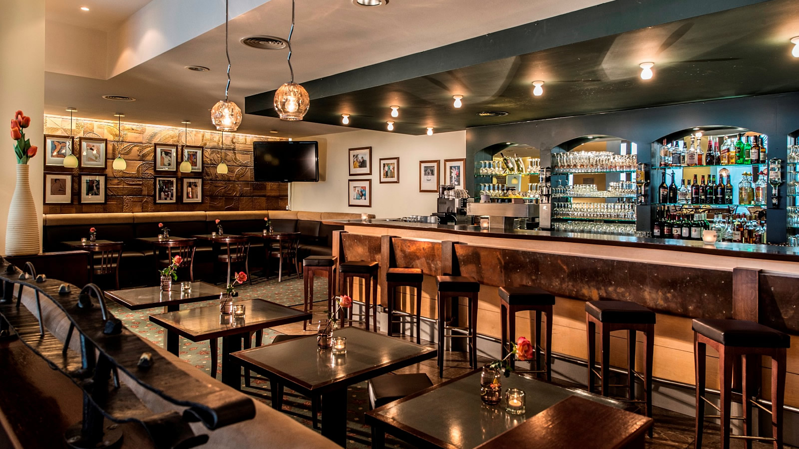 AHORN Waldhotel Altenberg